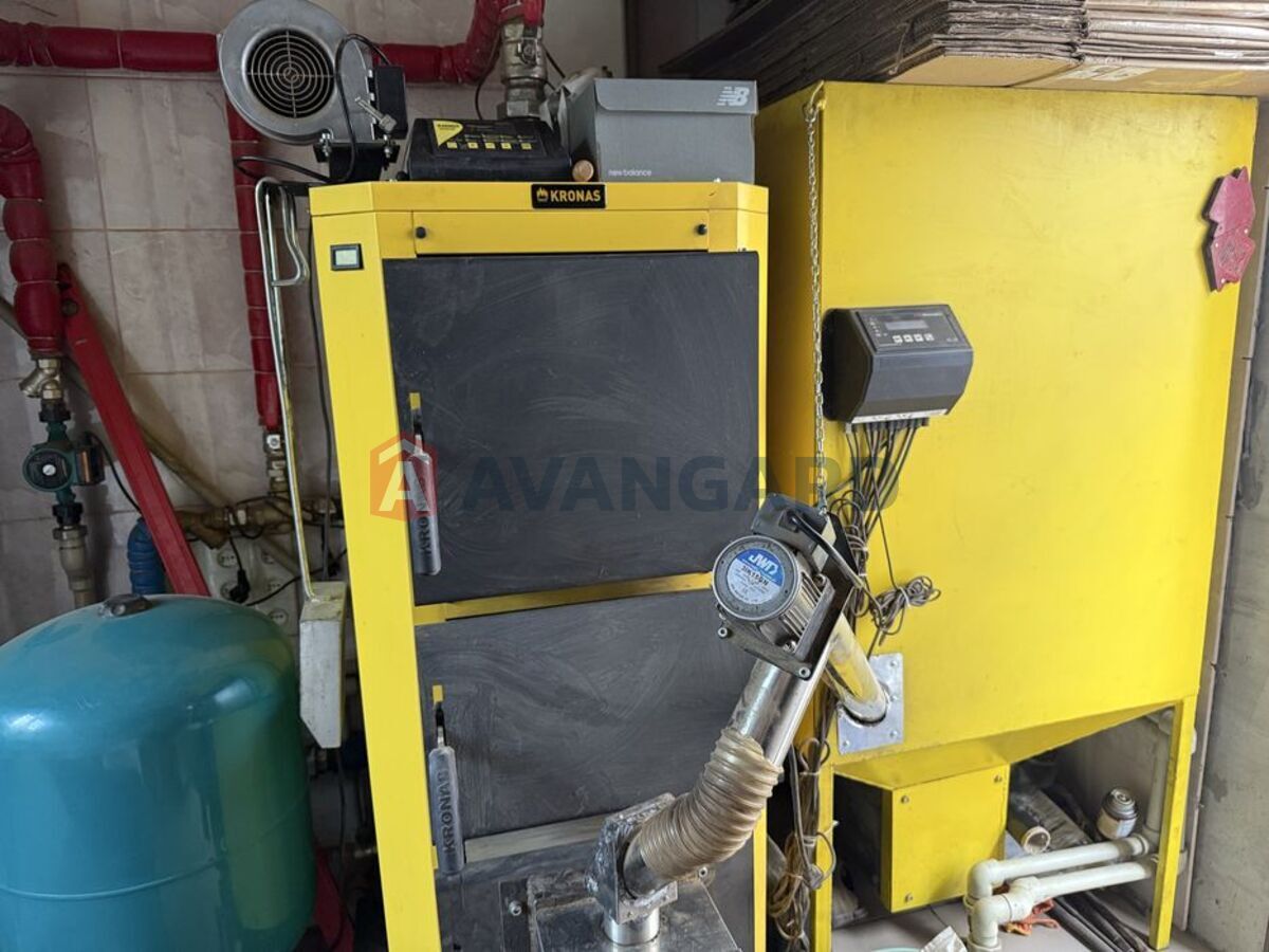 Дом, 110 кв.м. фото 8 Дом, 110 кв.м. фото 8