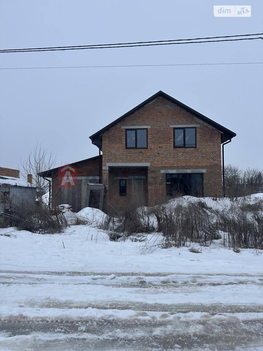 Будинок, 200 кв.м. фото 2 Будинок, 200 кв.м. фото 2