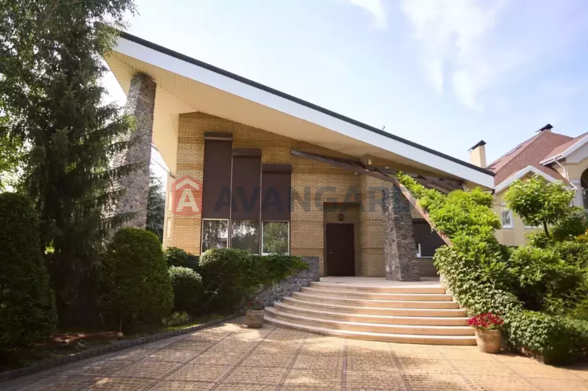 Будинок, 465 кв.м. фото 8 Будинок, 465 кв.м. фото 8