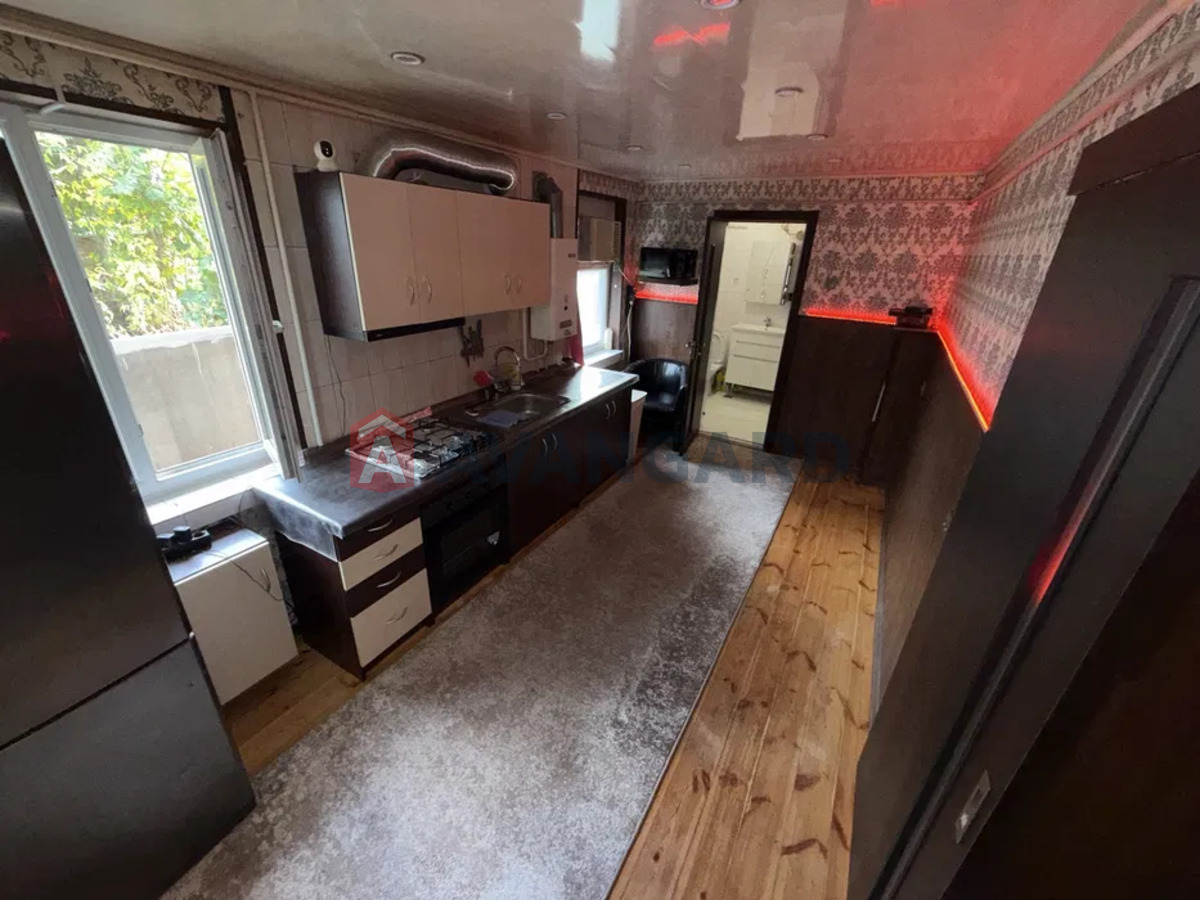 Часть дома, 80 кв.м. фото 1 Часть дома, 80 кв.м. фото 1