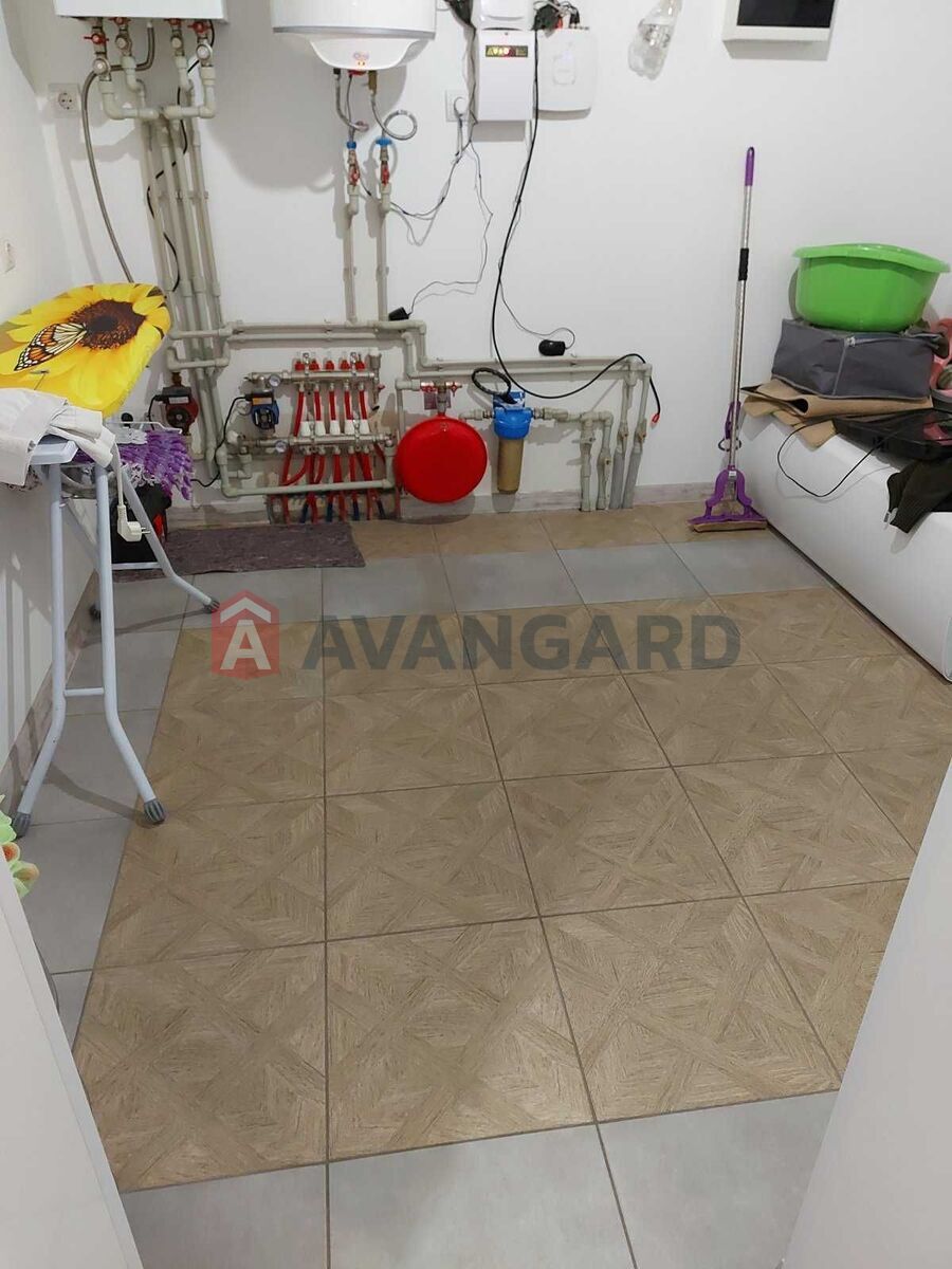 Будинок, 118 кв.м. фото 17 Будинок, 118 кв.м. фото 17