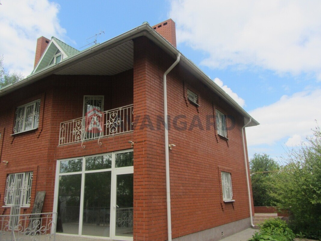 Будинок, 406 кв.м. фото 2 Будинок, 406 кв.м. фото 2