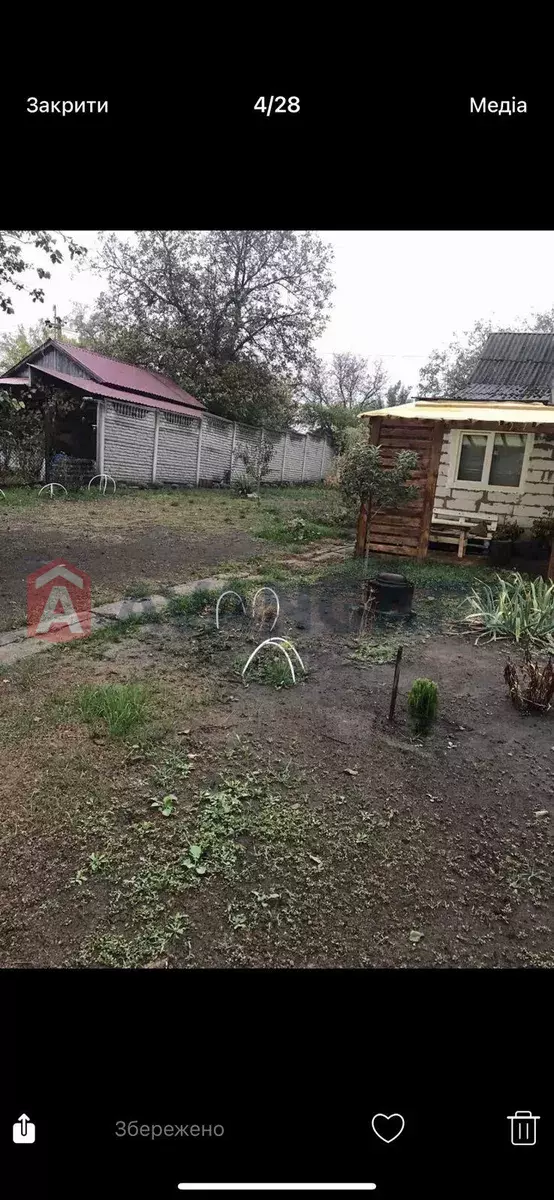 Дача, 30 кв.м. фото 3 Дача, 30 кв.м. фото 3