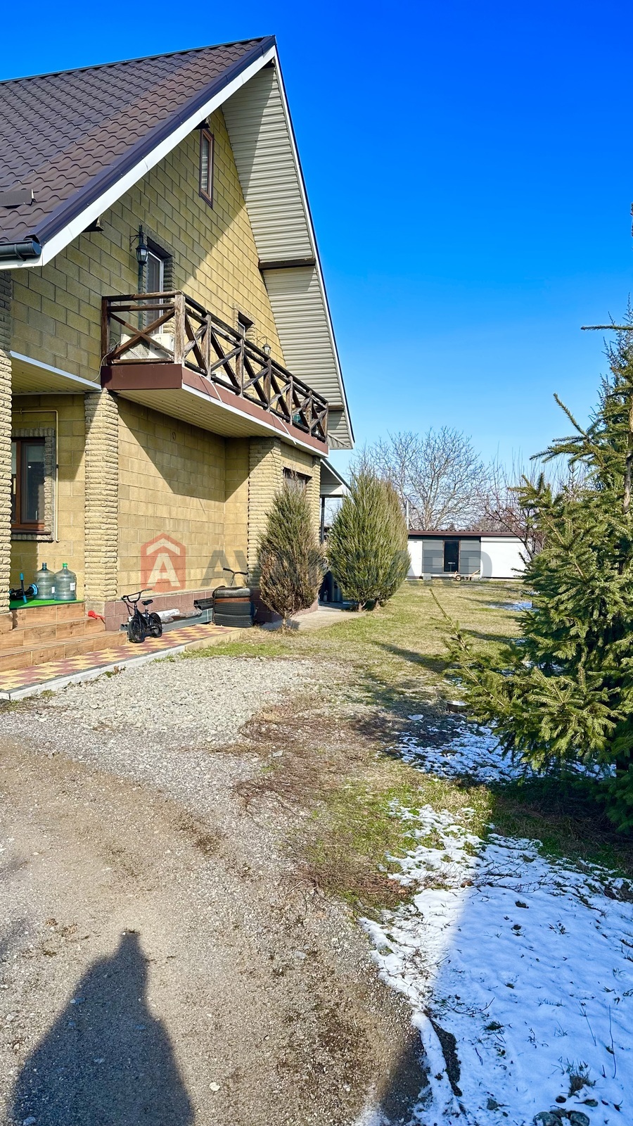 Дом, 112 кв.м. фото 8 Дом, 112 кв.м. фото 8