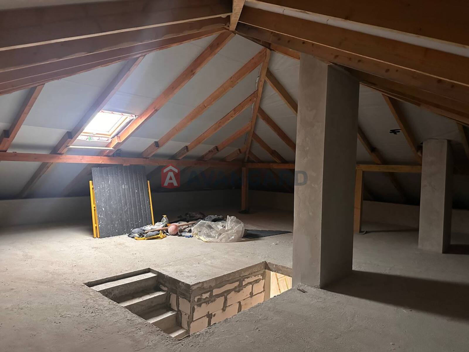 Будинок, 120 кв.м. фото 7 Будинок, 120 кв.м. фото 7