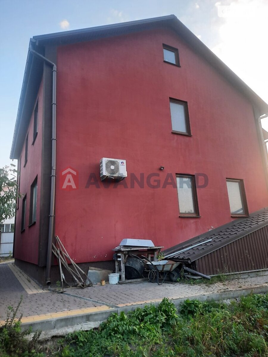 Будинок, 213 кв.м. фото 11 Будинок, 213 кв.м. фото 11