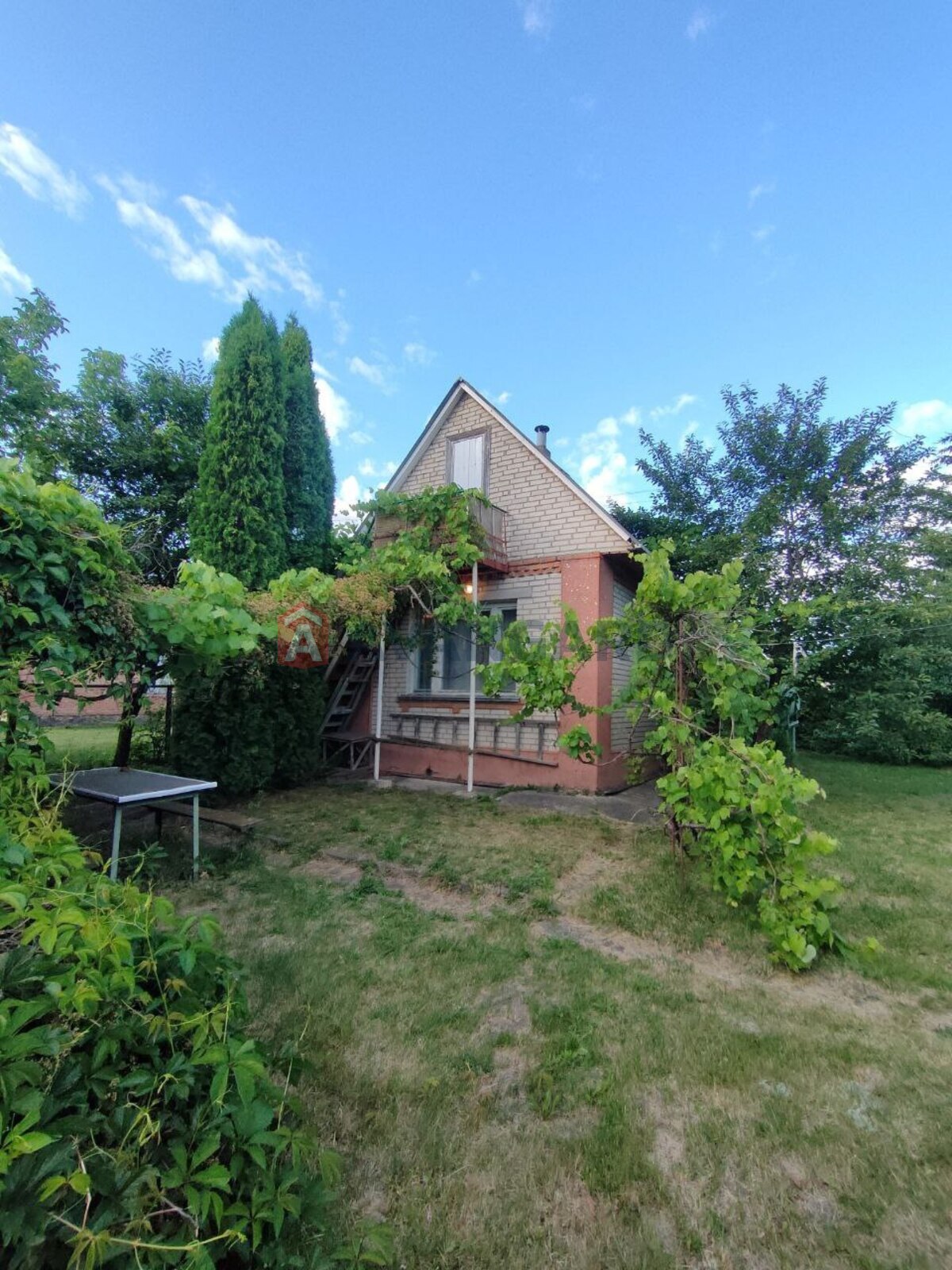 Дача, 35 кв.м. фото 2 Дача, 35 кв.м. фото 2