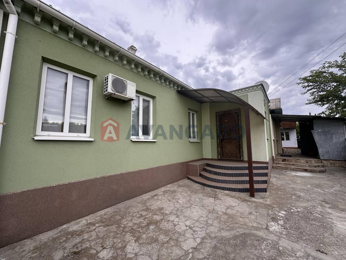 Будинок, 105 кв.м. фото 1 Будинок, 105 кв.м. фото 1