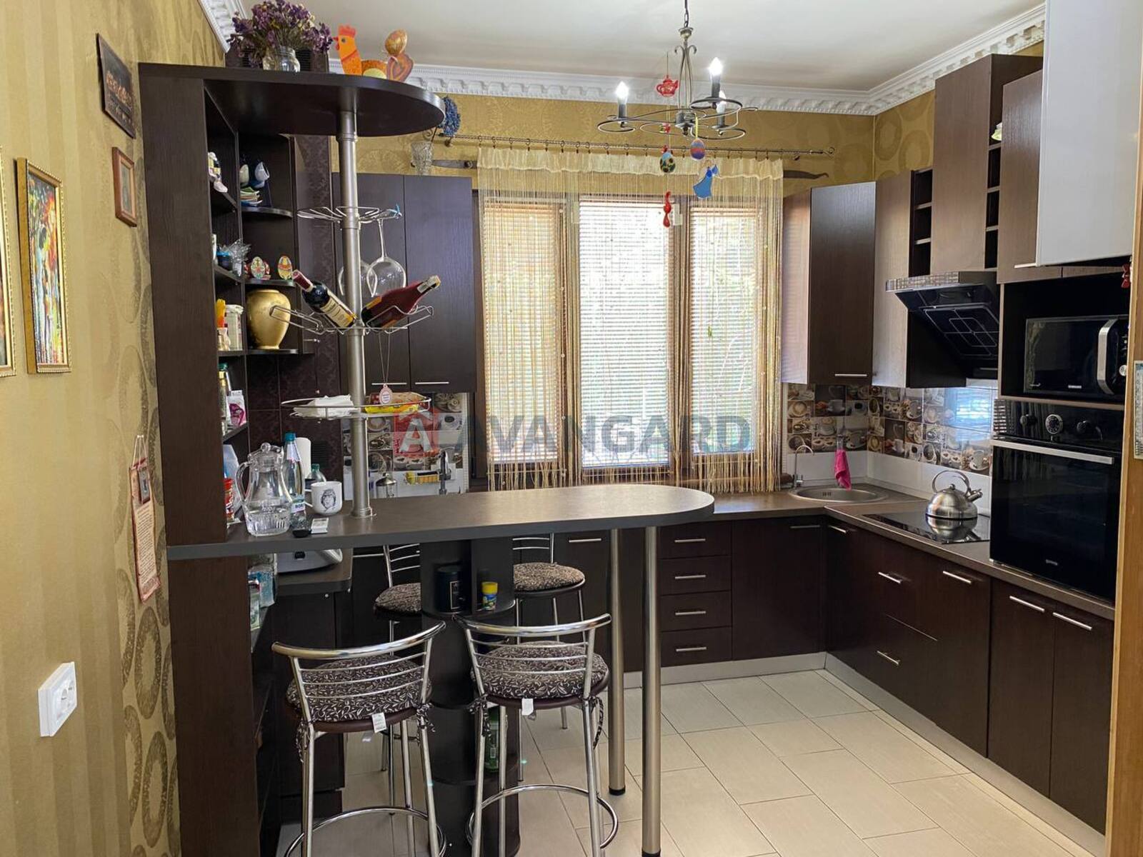 Дом, 202 кв.м. фото 9 Дом, 202 кв.м. фото 9