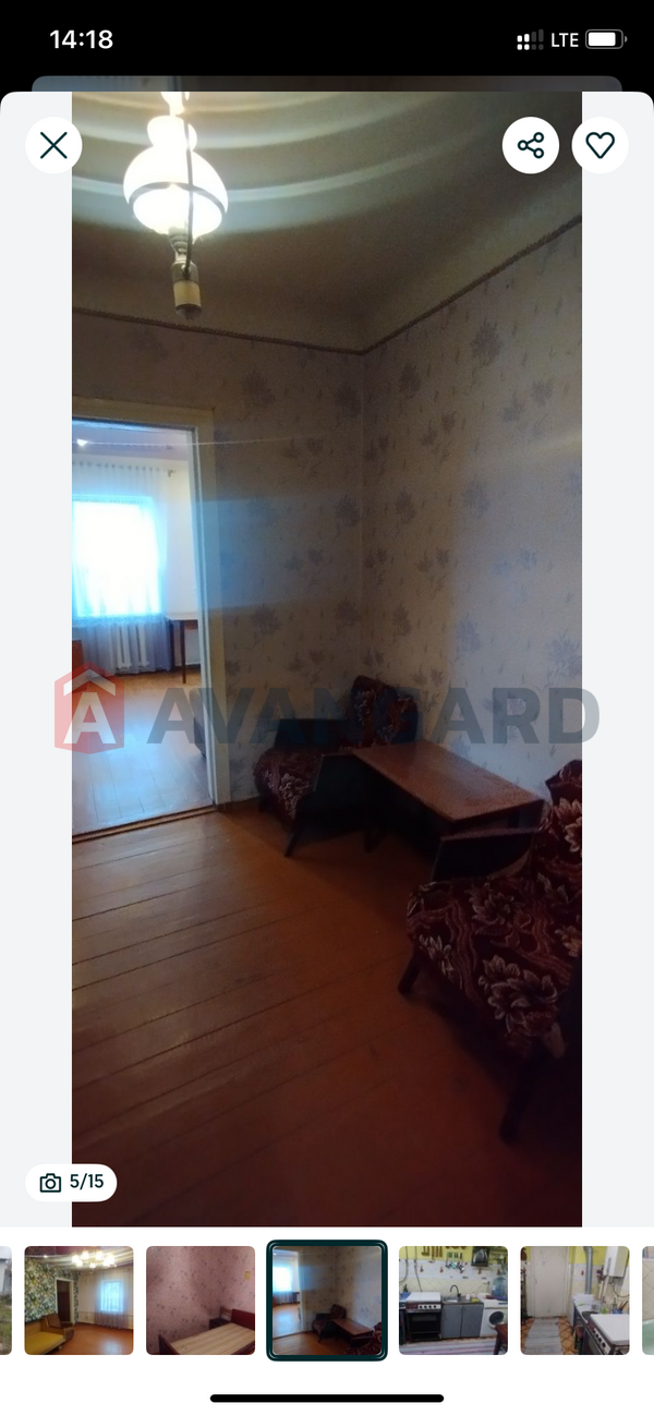 Частина будинку, 60 кв.м. фото 7 Частина будинку, 60 кв.м. фото 7