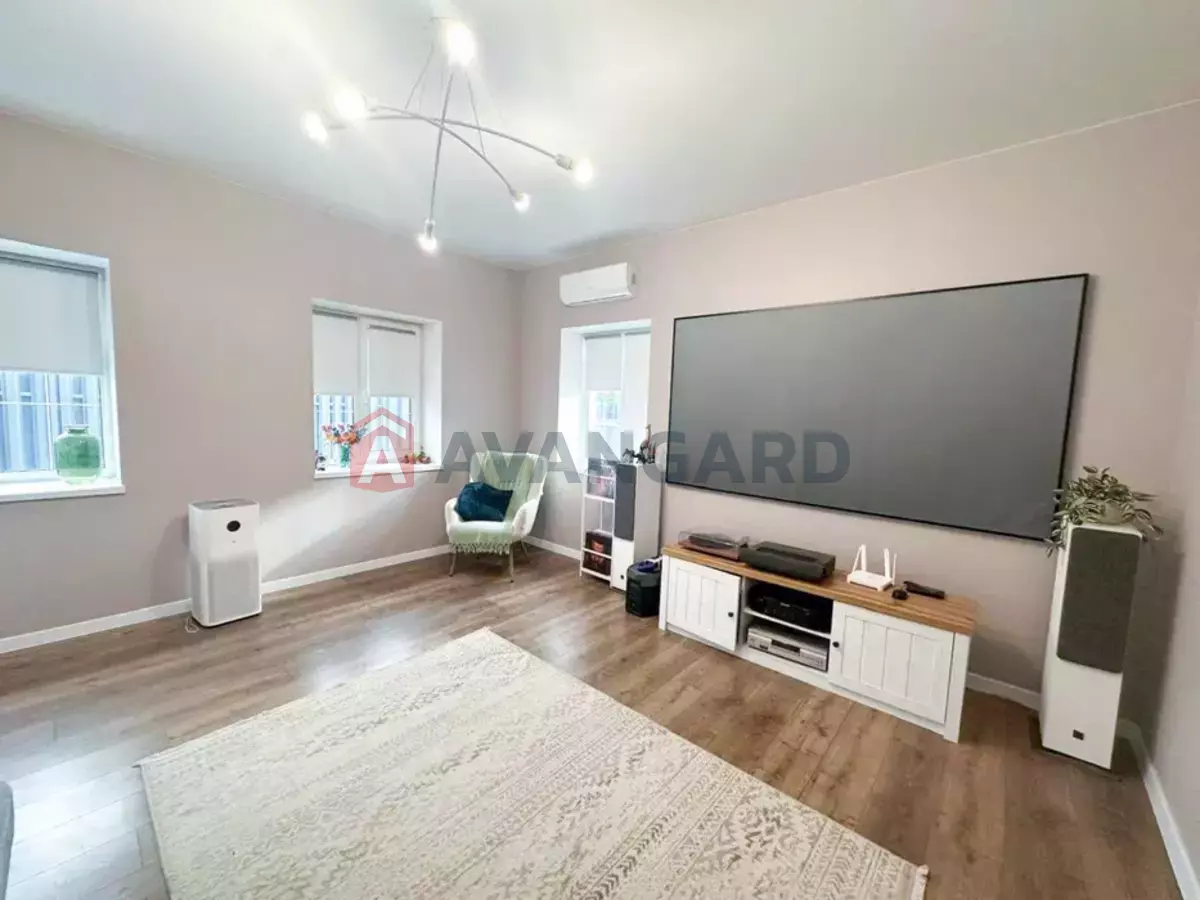 Будинок, 125 кв.м. фото 15 Будинок, 125 кв.м. фото 15