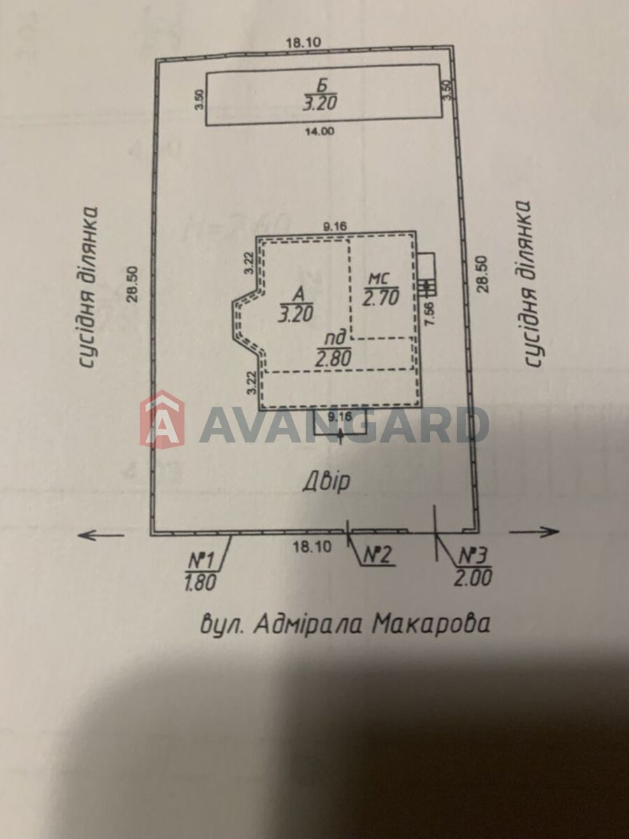 Будинок, 180 кв.м. фото 9 Будинок, 180 кв.м. фото 9