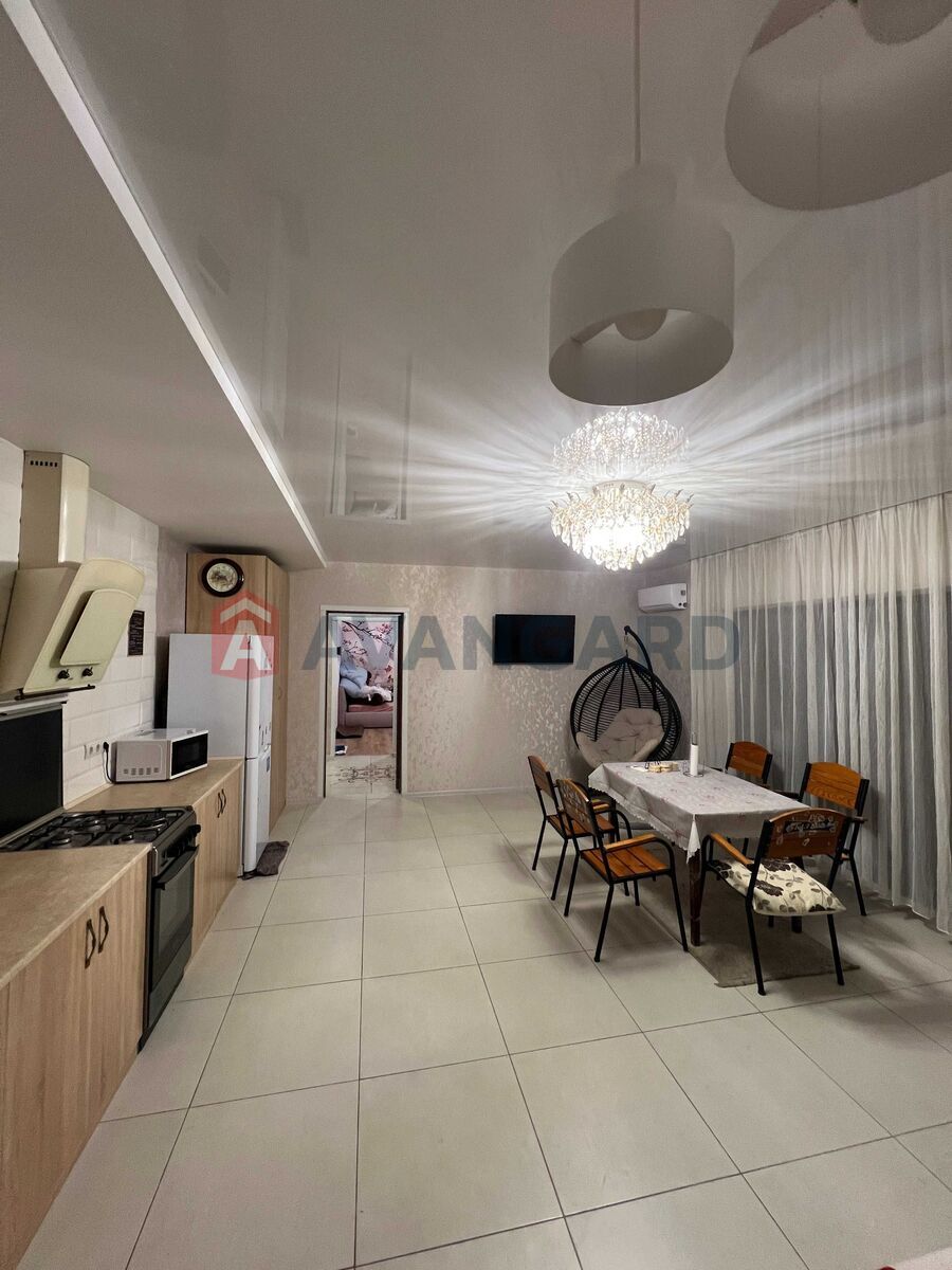 Будинок, 118 кв.м. фото 7 Будинок, 118 кв.м. фото 7