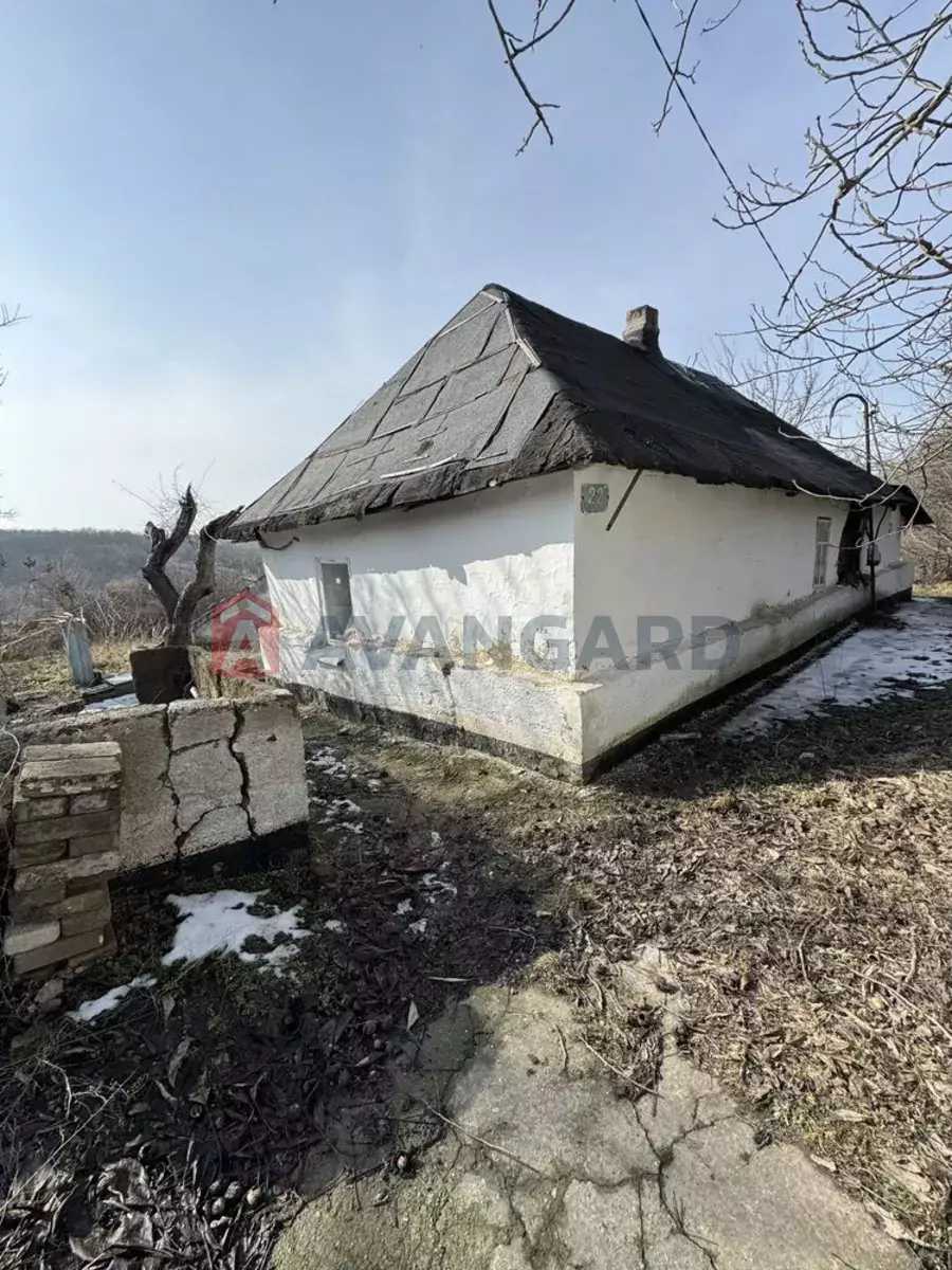 Будинок, 33 кв.м. фото 1 Будинок, 33 кв.м. фото 1