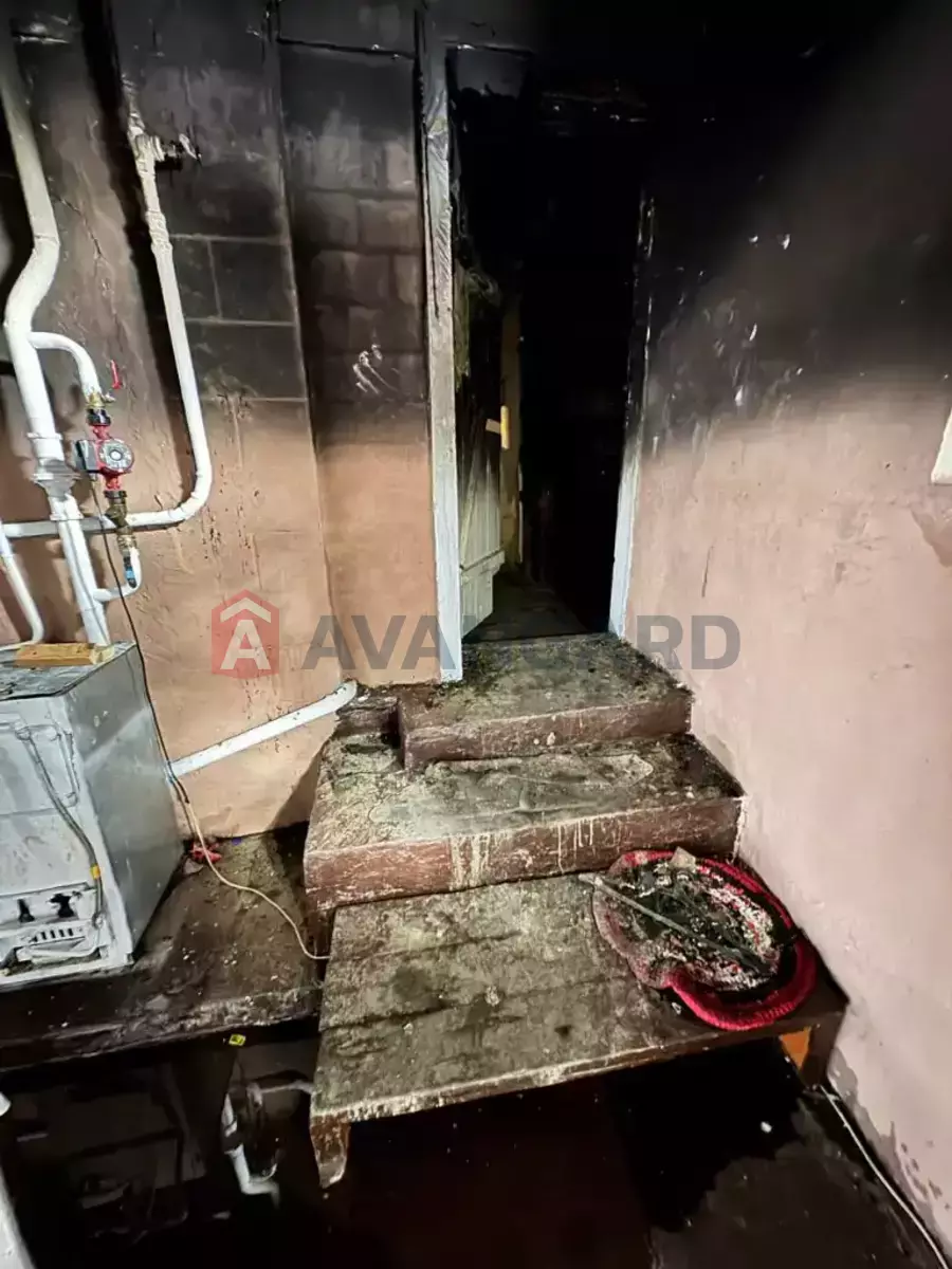 Дом, 80 кв.м. фото 21 Дом, 80 кв.м. фото 21