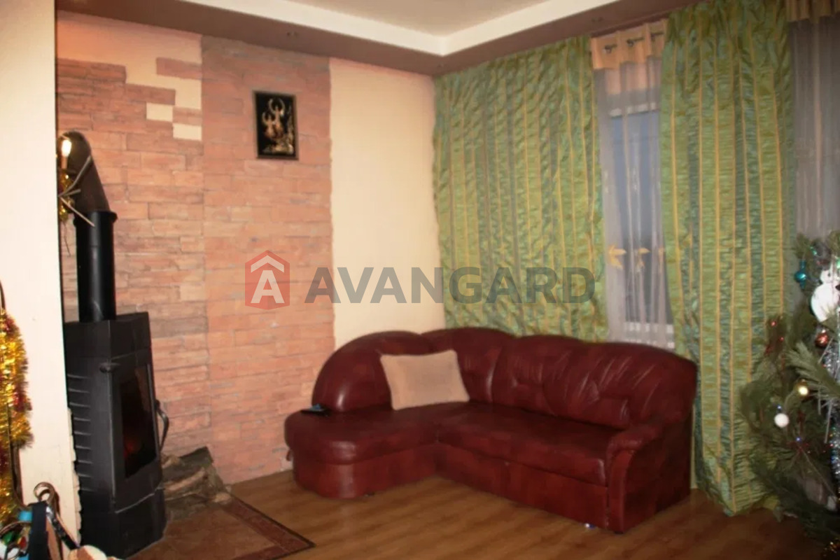 Будинок, 208 кв.м. фото 17 Будинок, 208 кв.м. фото 17