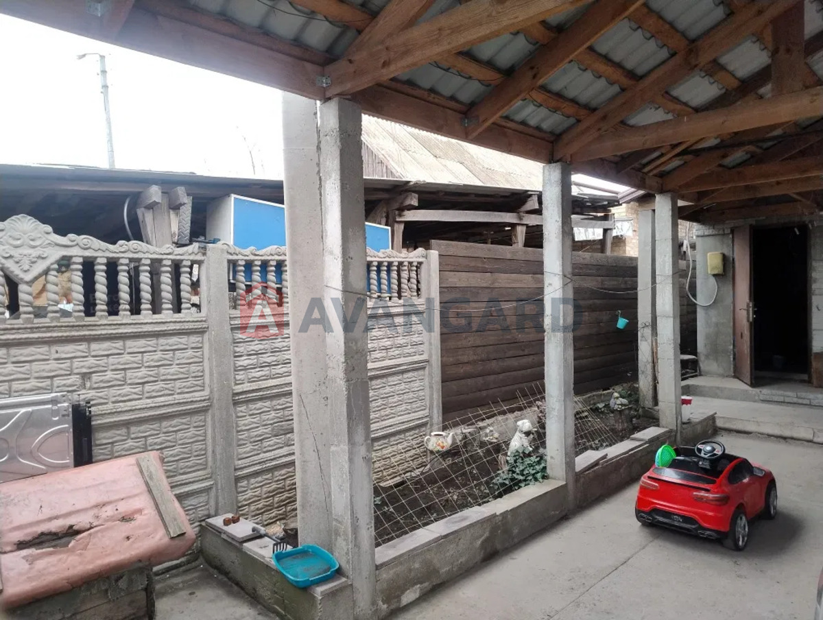 Дом, 66 кв.м. фото 17 Дом, 66 кв.м. фото 17