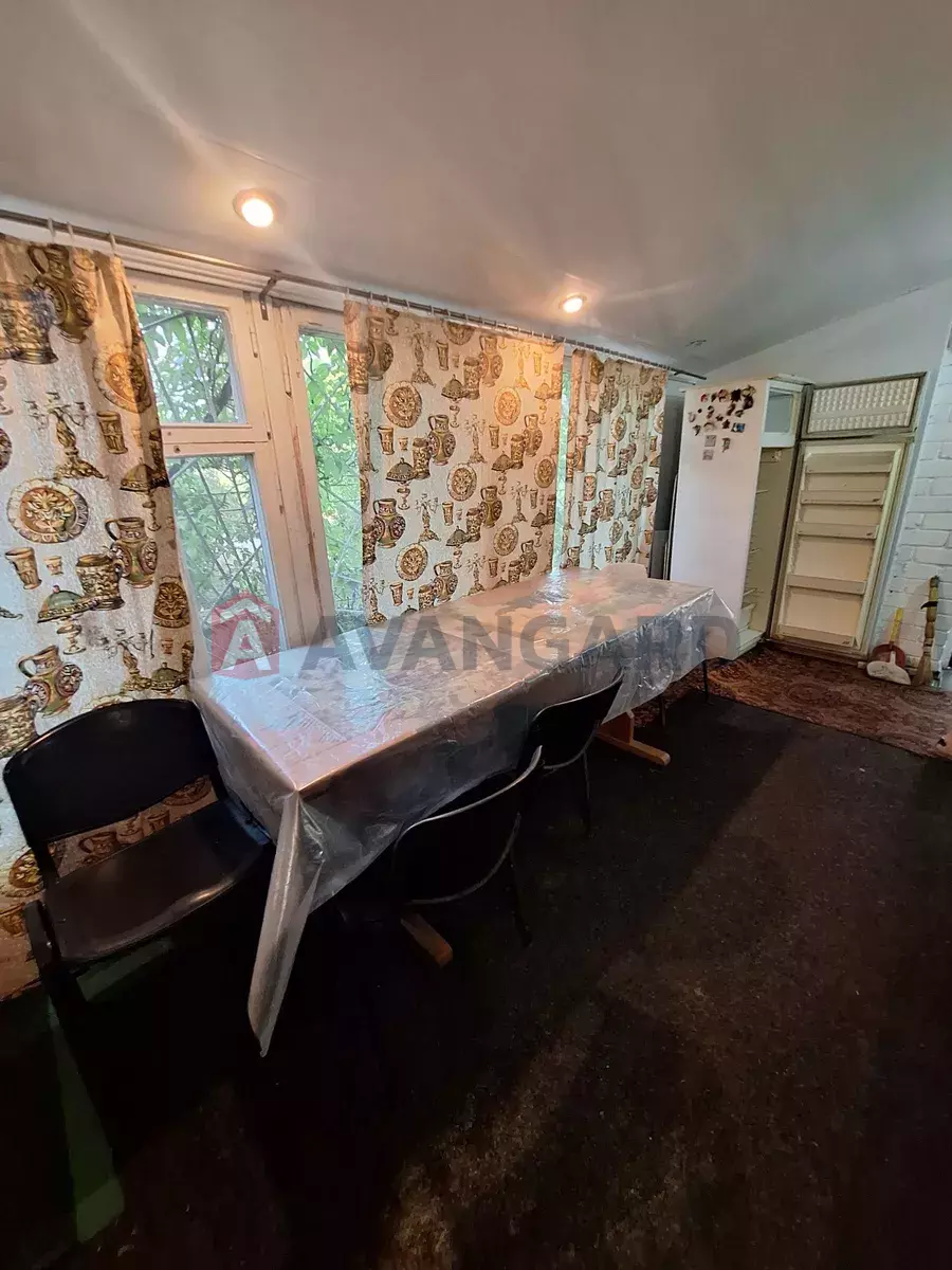 Дача, 60 кв.м. фото 4 Дача, 60 кв.м. фото 4