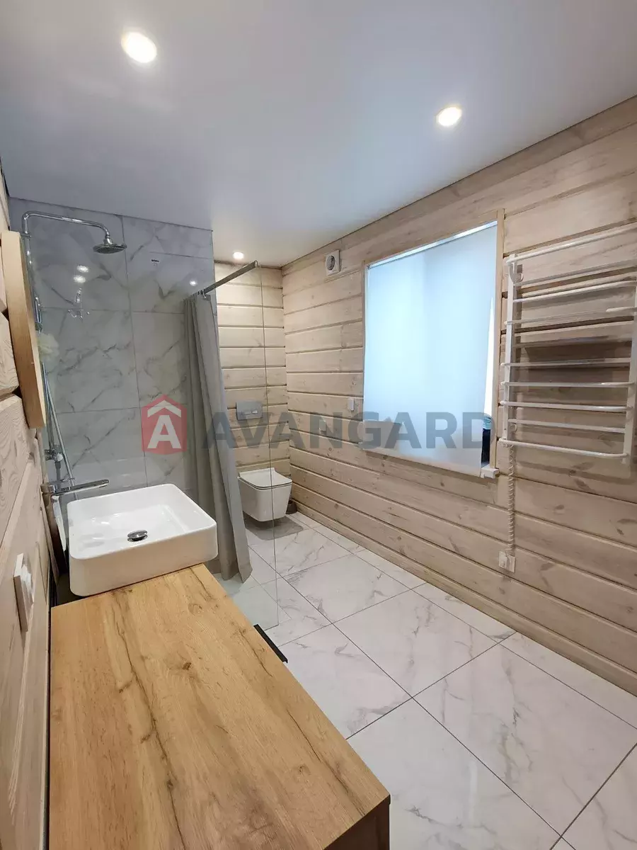 Дача, 110 кв.м. фото 2 Дача, 110 кв.м. фото 2