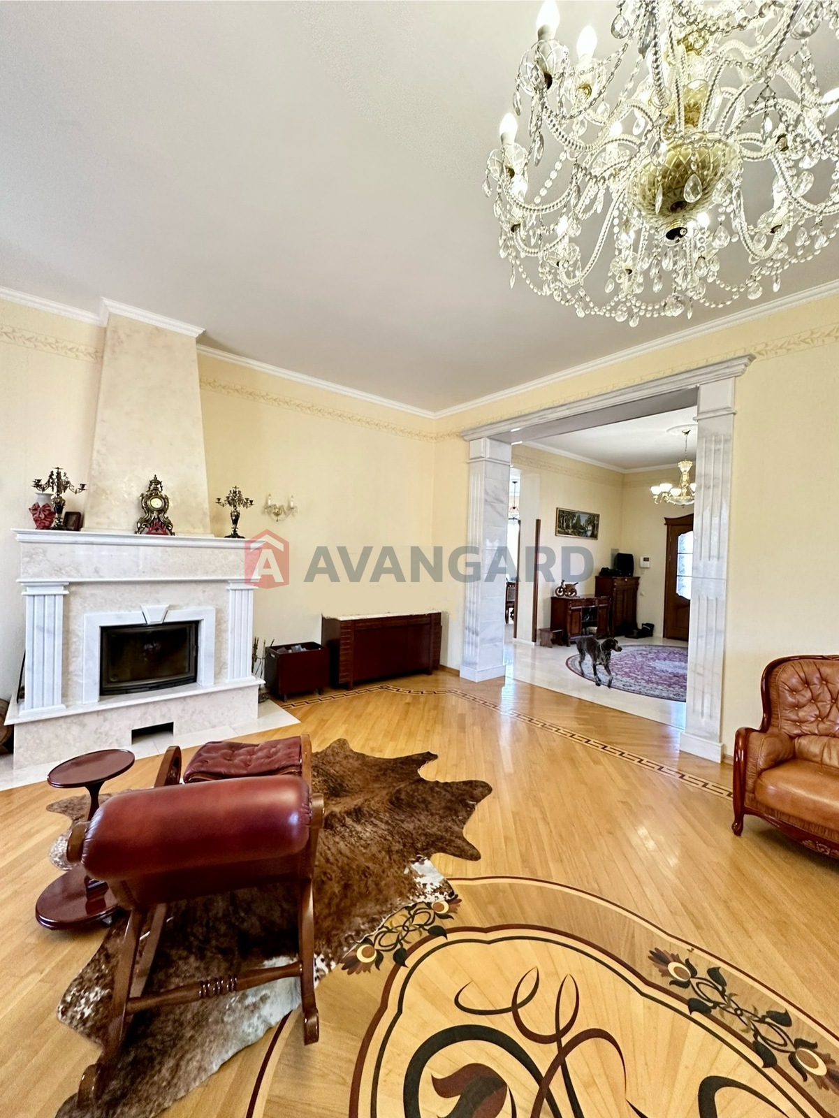 Дом, 472 кв.м. фото 4 Дом, 472 кв.м. фото 4