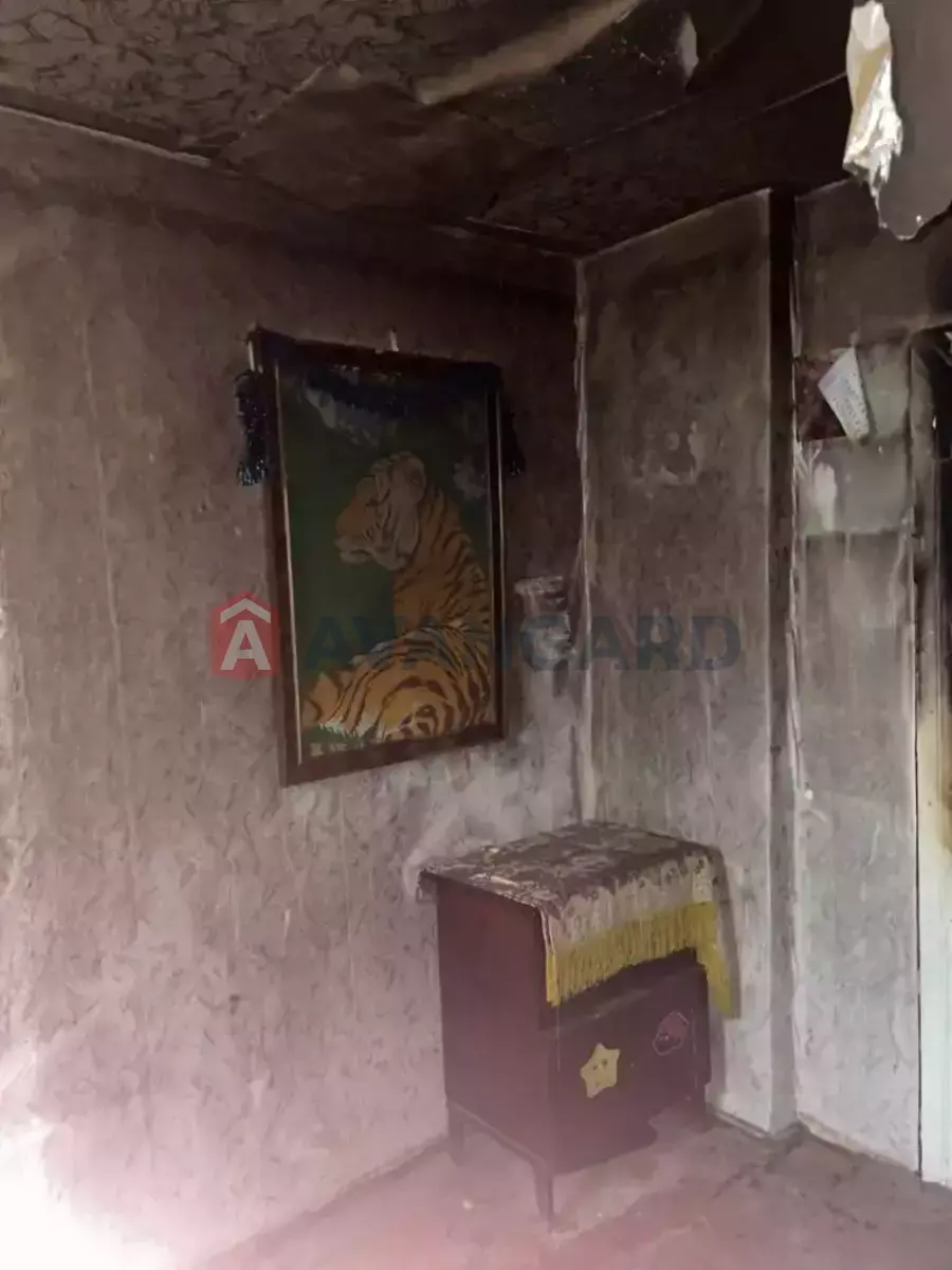 Дом, 80 кв.м. фото 27 Дом, 80 кв.м. фото 27