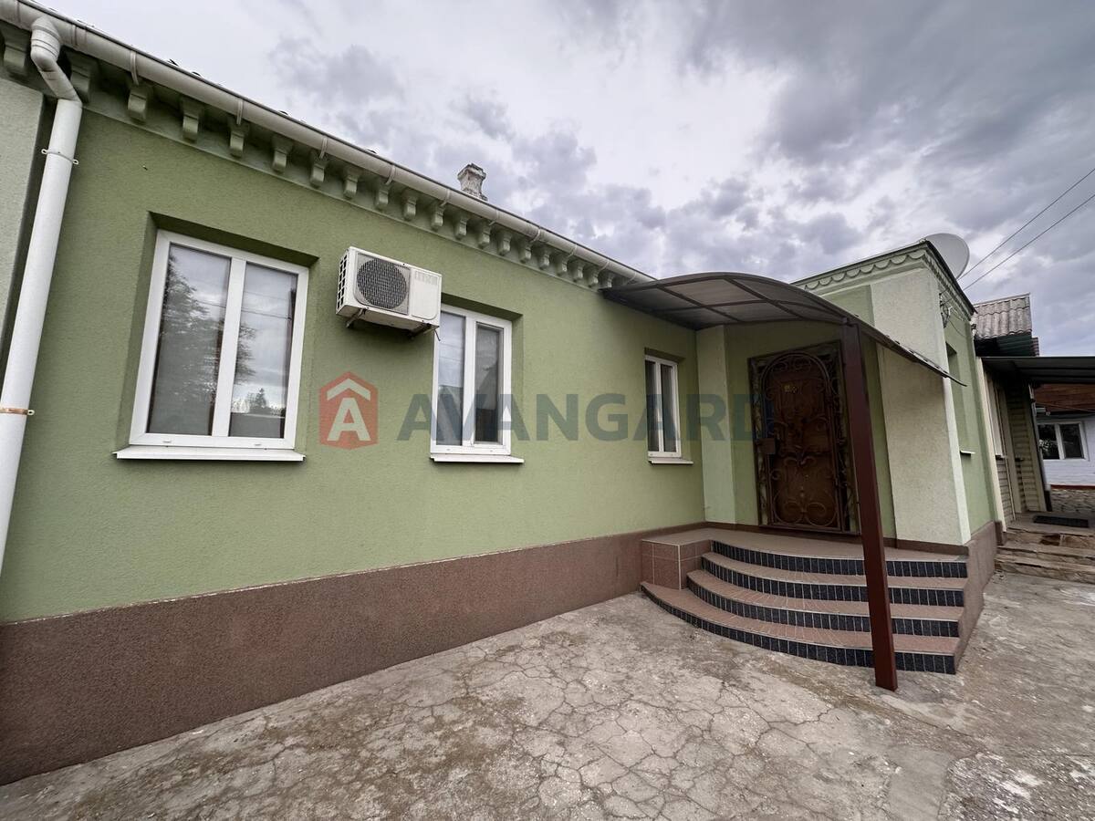 Будинок, 105 кв.м. фото 2 Будинок, 105 кв.м. фото 2