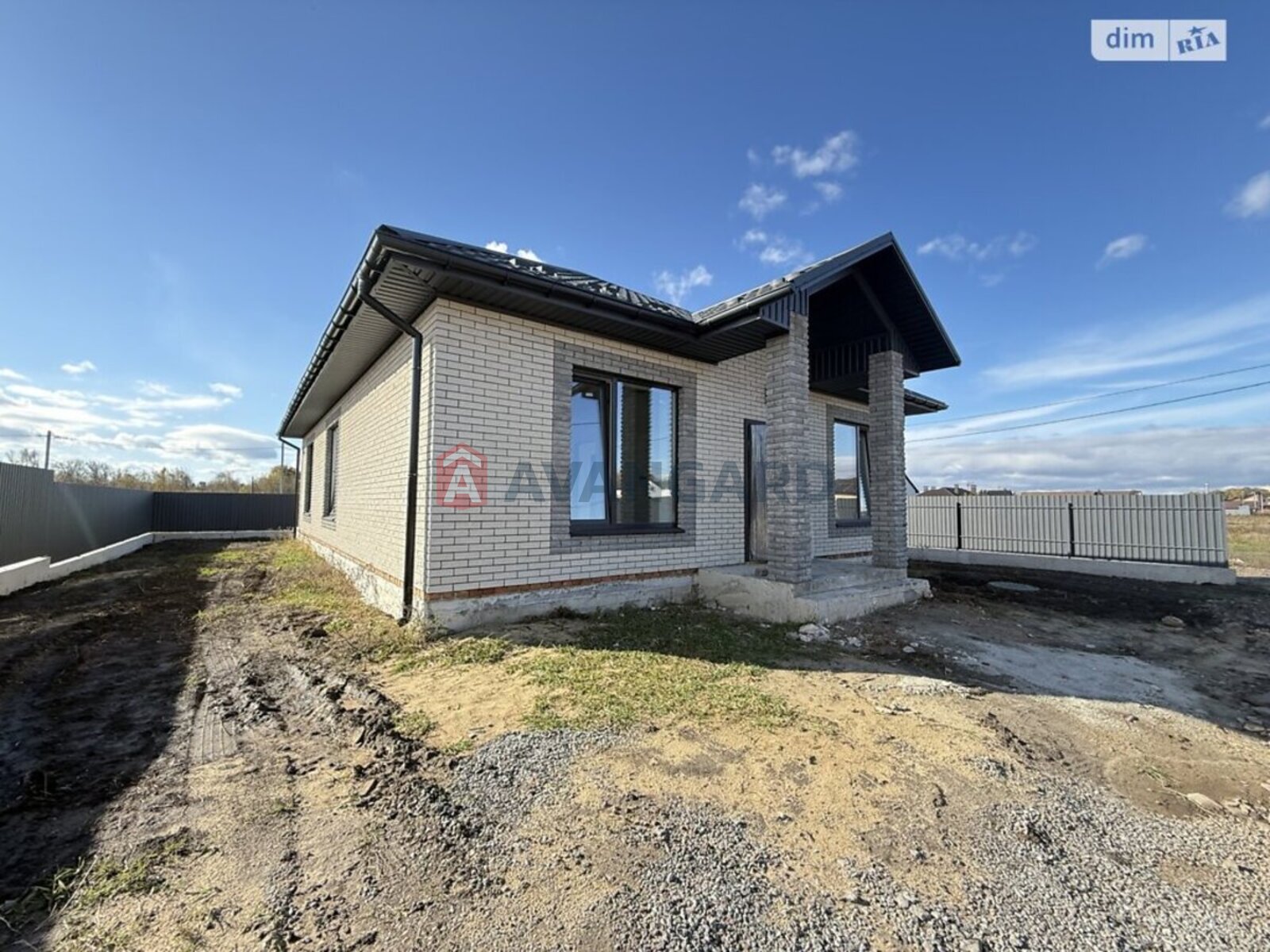 Будинок, 103 кв.м. фото 1 Будинок, 103 кв.м. фото 1