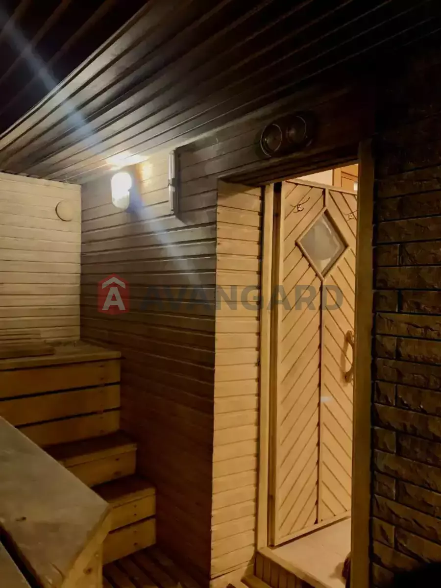 Дом, 131 кв.м. фото 9 Дом, 131 кв.м. фото 9