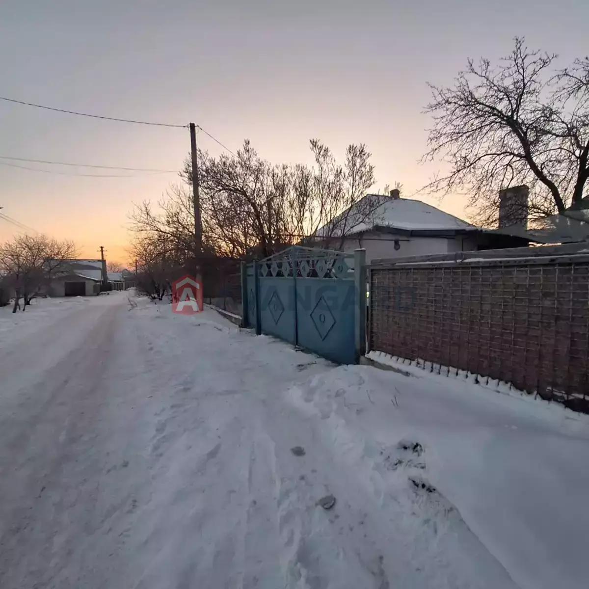 Будинок, 60 кв.м. фото 18 Будинок, 60 кв.м. фото 18