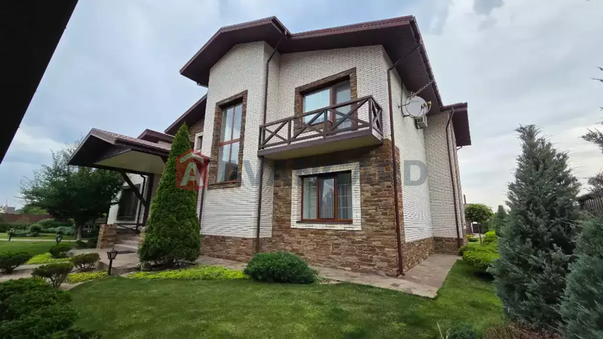 Дом, 370 кв.м. фото 4 Дом, 370 кв.м. фото 4