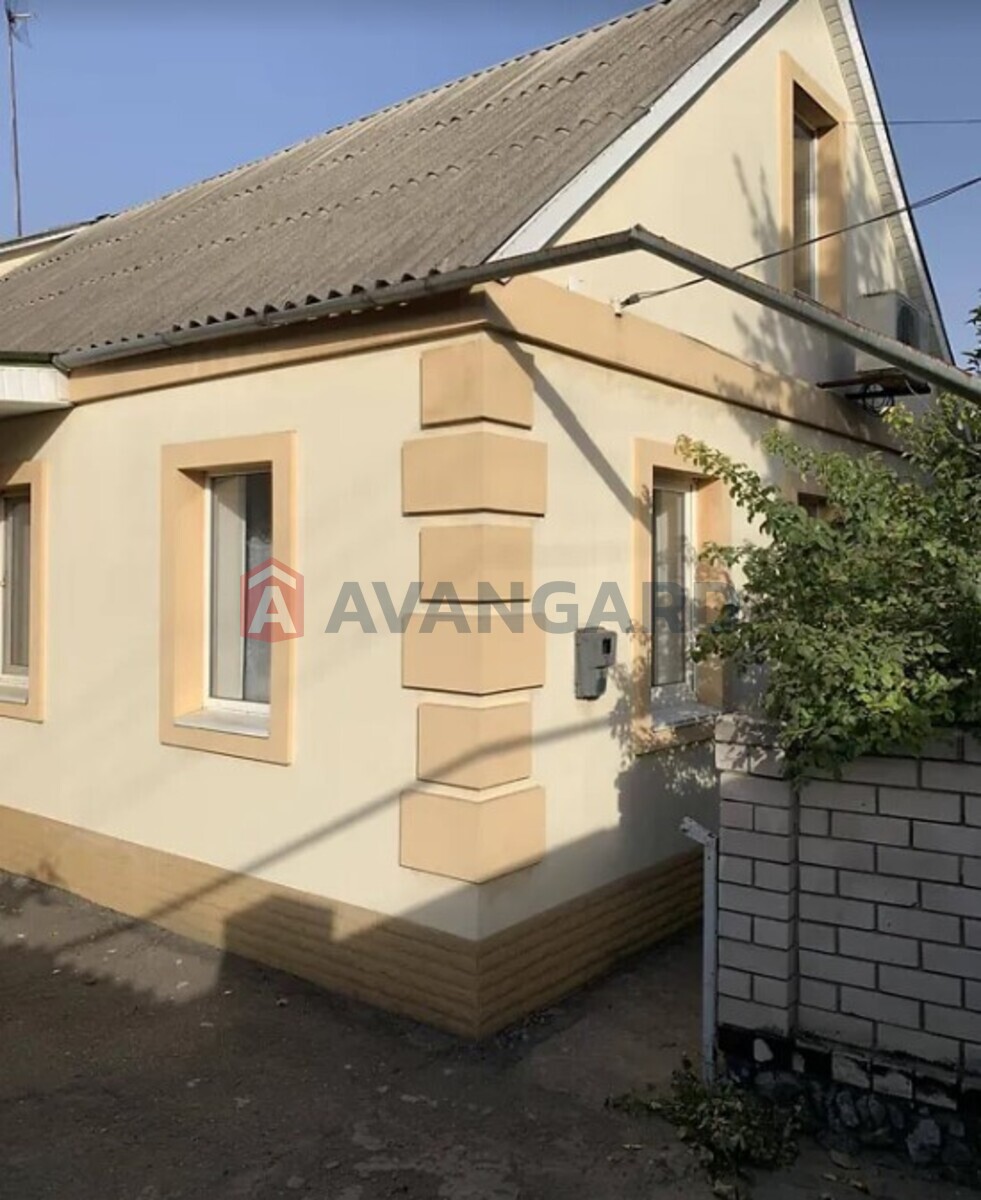 Дом, 99 кв.м. фото 1 Дом, 99 кв.м. фото 1