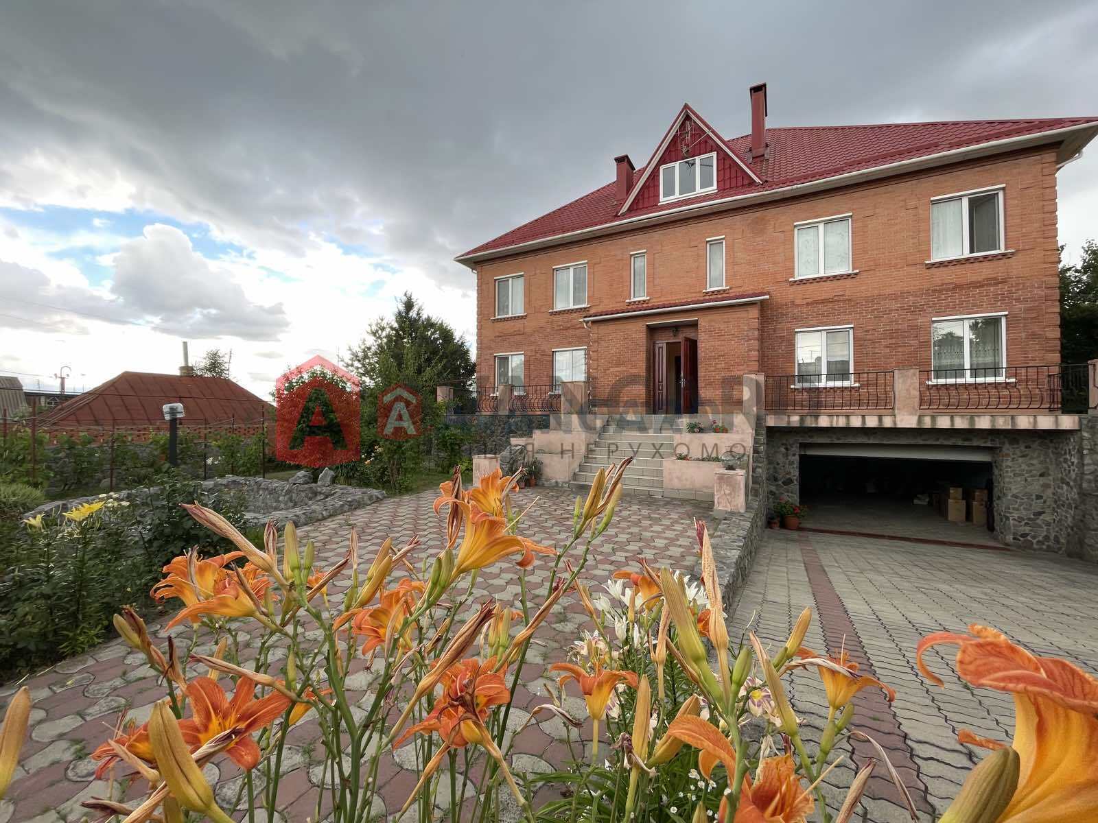 Будинок, 485 кв.м. фото 5 Будинок, 485 кв.м. фото 5