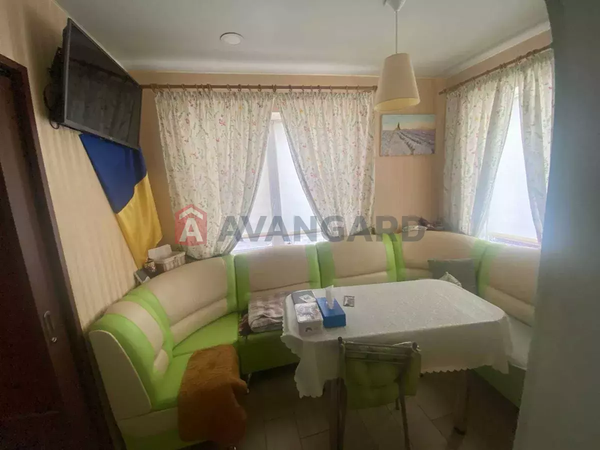 Частина будинку, 36 кв.м. фото 1 Частина будинку, 36 кв.м. фото 1