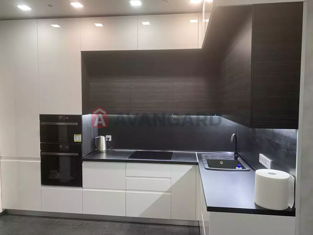 Будинок, 80 кв.м. фото 1 Будинок, 80 кв.м. фото 1