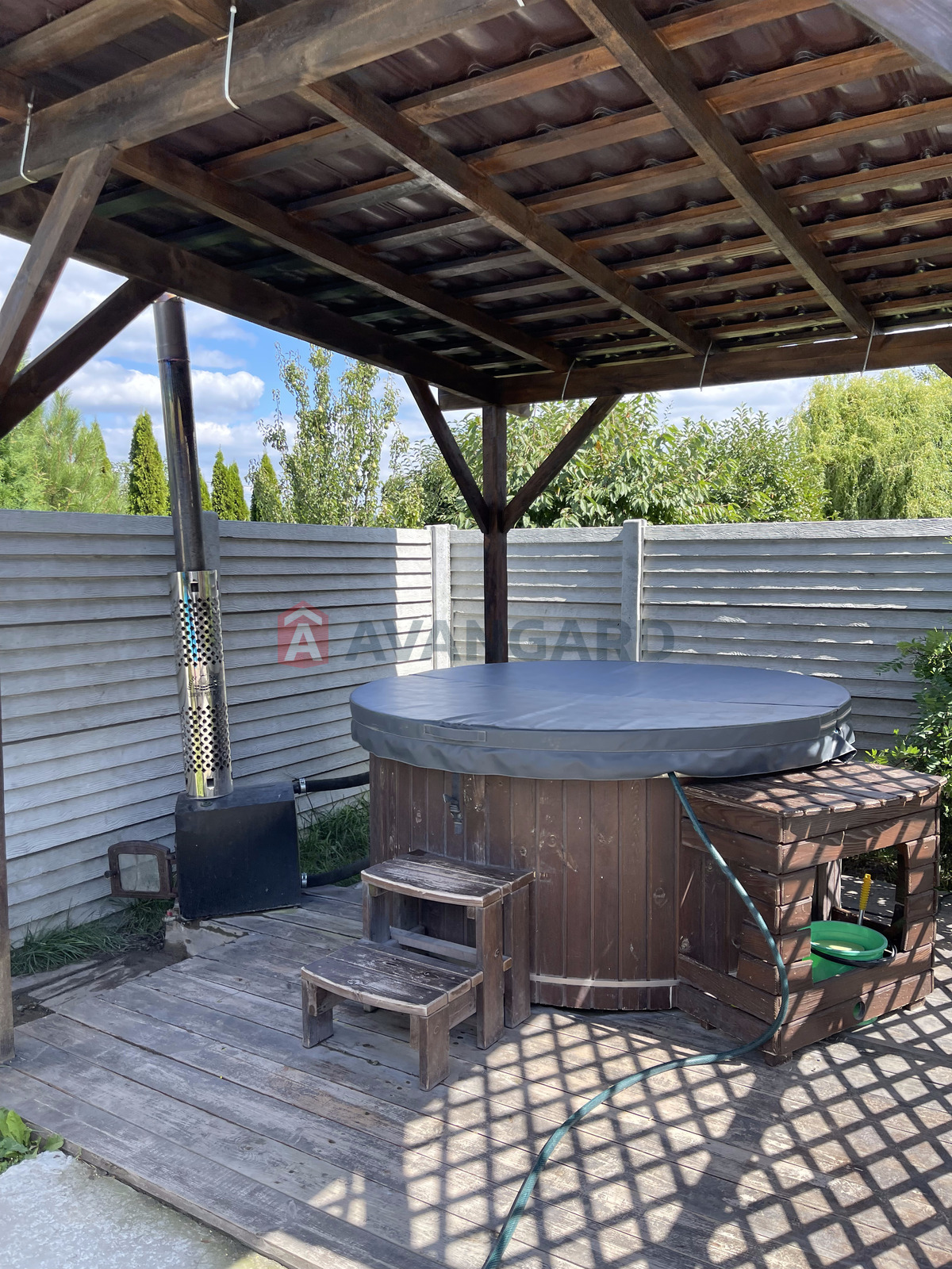 Дом, 100 кв.м. фото 10 Дом, 100 кв.м. фото 10