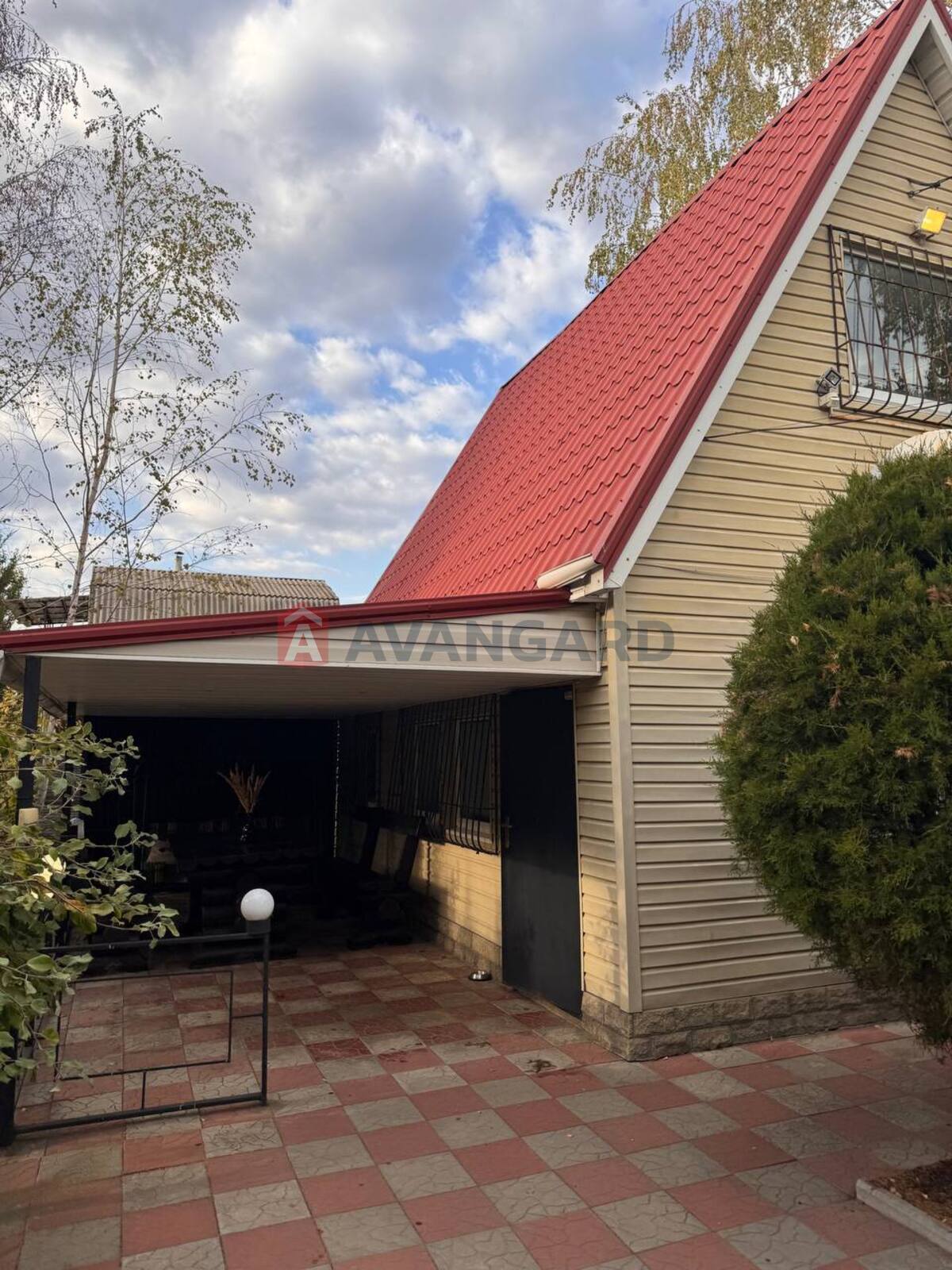 Дача, 41 кв.м. фото 16 Дача, 41 кв.м. фото 16