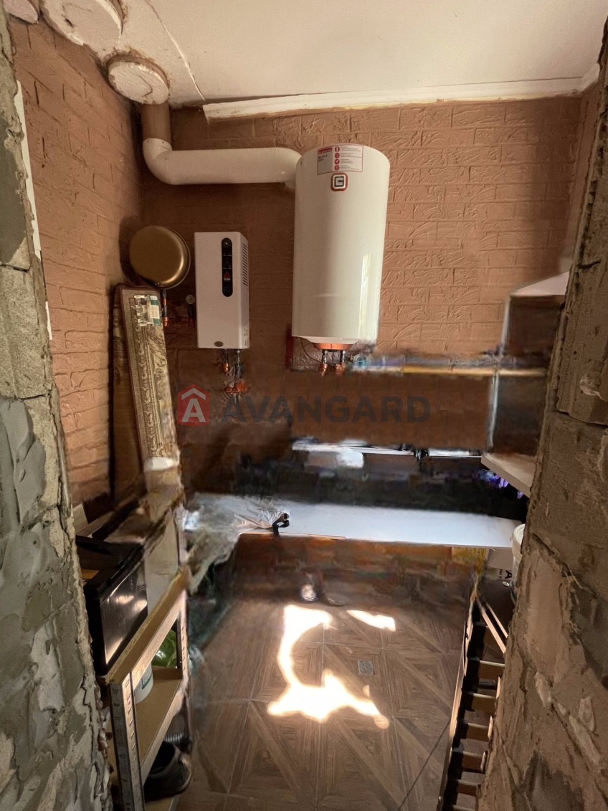 Дом, 100 кв.м. фото 27 Дом, 100 кв.м. фото 27