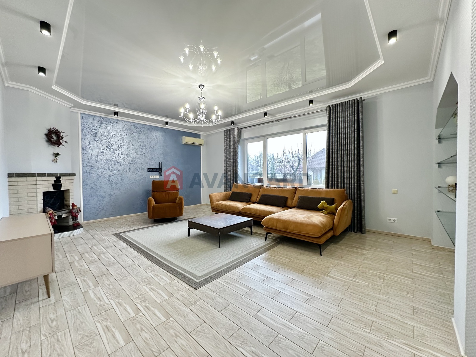 Дом, 246 кв.м. фото 17 Дом, 246 кв.м. фото 17