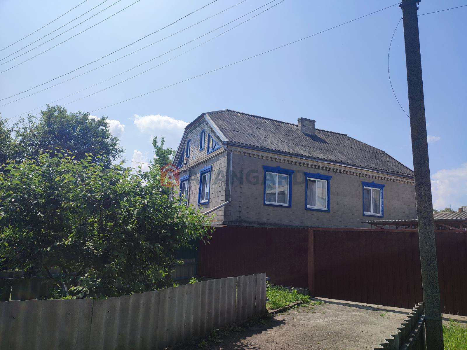 Будинок, 198 кв.м. фото 1 Будинок, 198 кв.м. фото 1