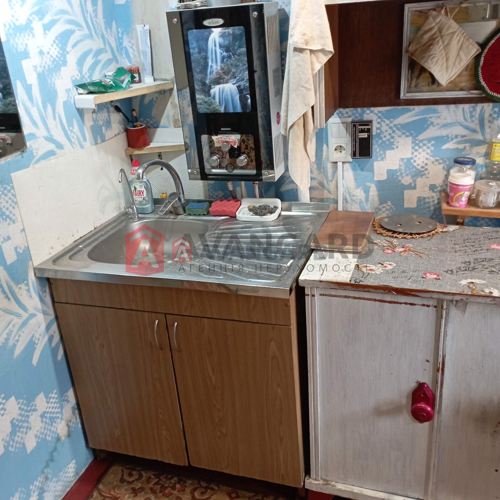 Дом, 44 кв.м. фото 17 Дом, 44 кв.м. фото 17