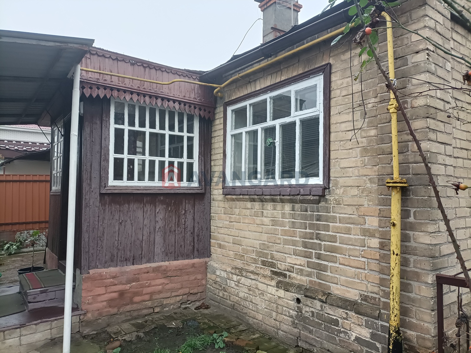 Часть дома, 75 кв.м. фото 1 Часть дома, 75 кв.м. фото 1