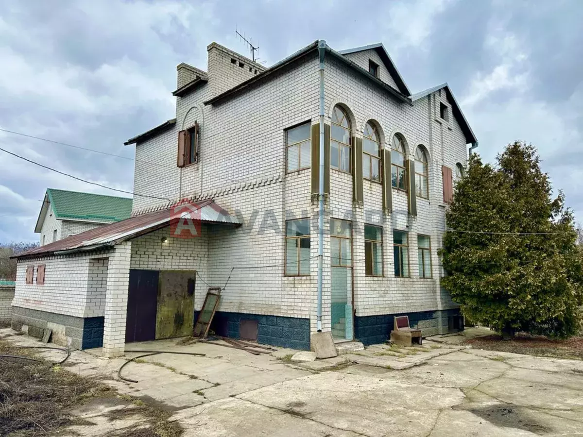 Дача, 352 кв.м. фото 1 Дача, 352 кв.м. фото 1