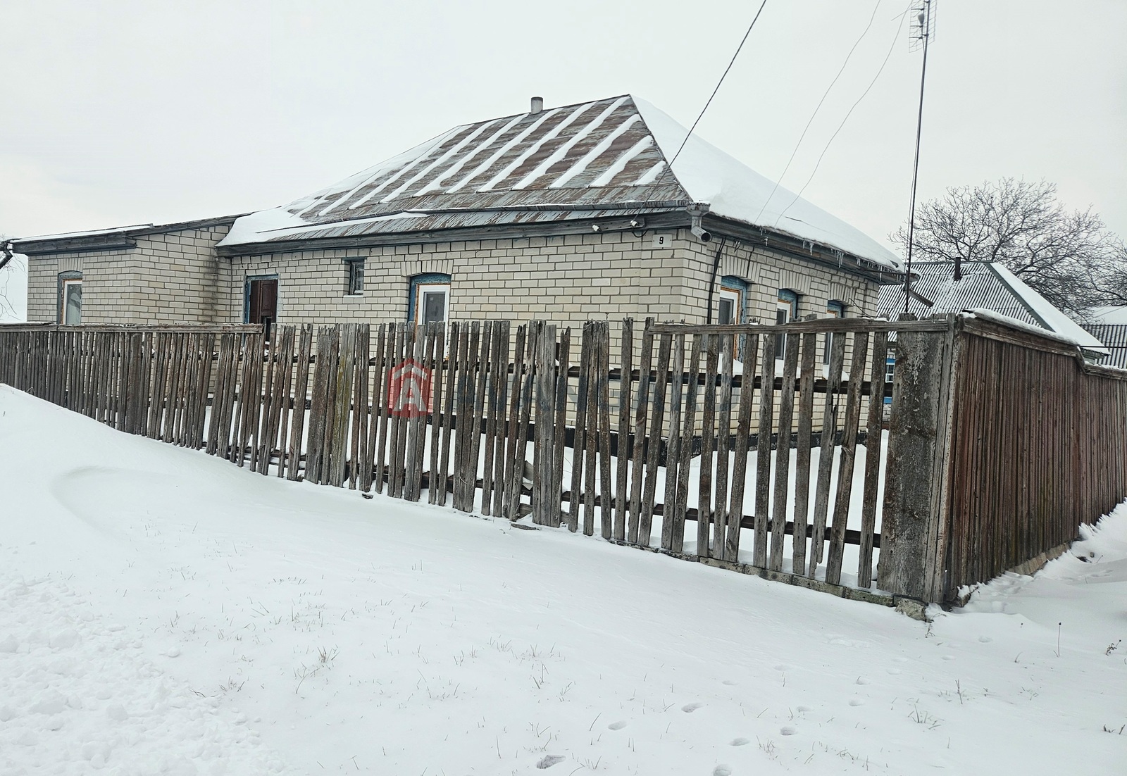 Будинок, 67 кв.м. фото 2 Будинок, 67 кв.м. фото 2