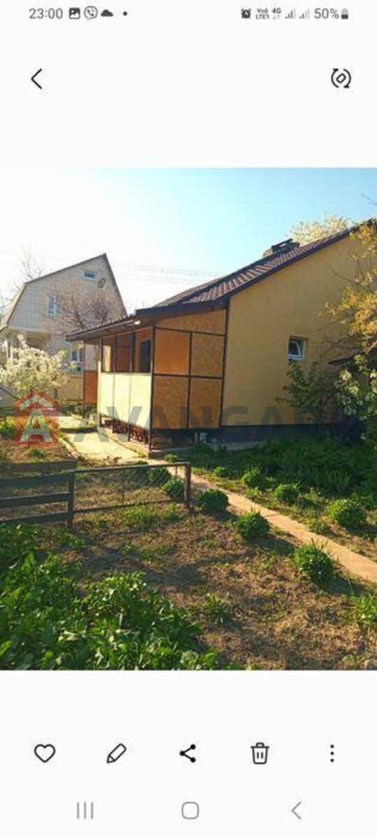 Дача, 57 кв.м. фото 3 Дача, 57 кв.м. фото 3