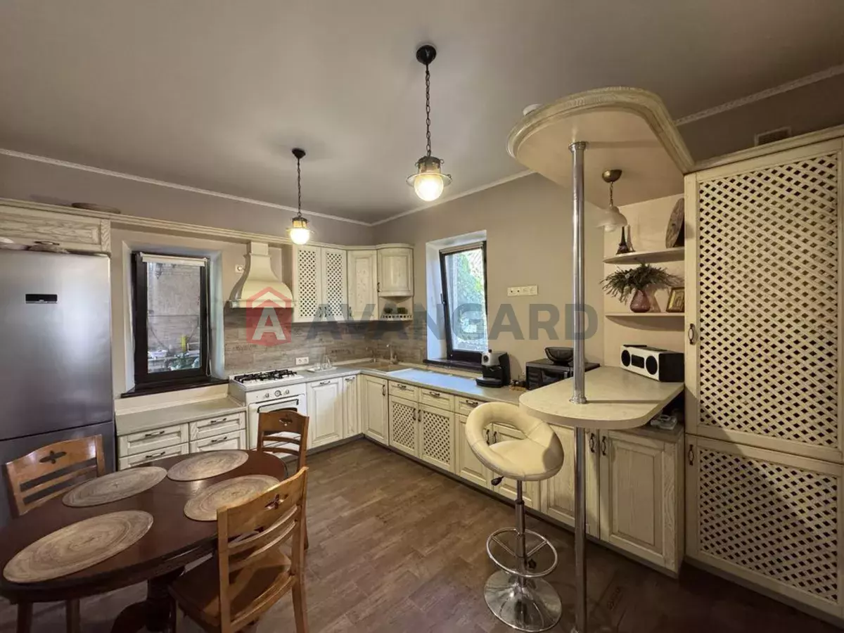 Будинок, 162 кв.м. фото 7 Будинок, 162 кв.м. фото 7