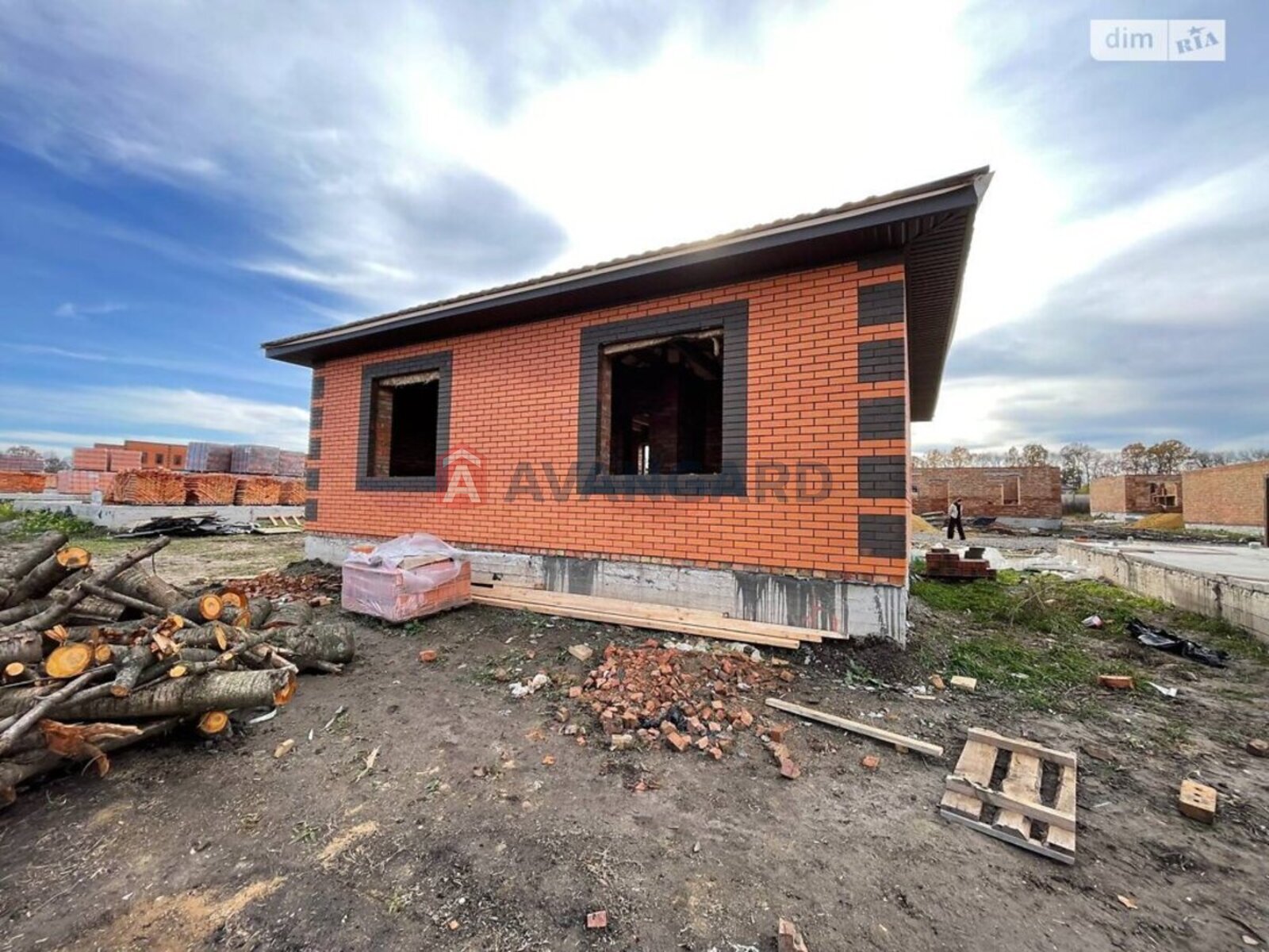 Будинок, 75 кв.м. фото 4 Будинок, 75 кв.м. фото 4