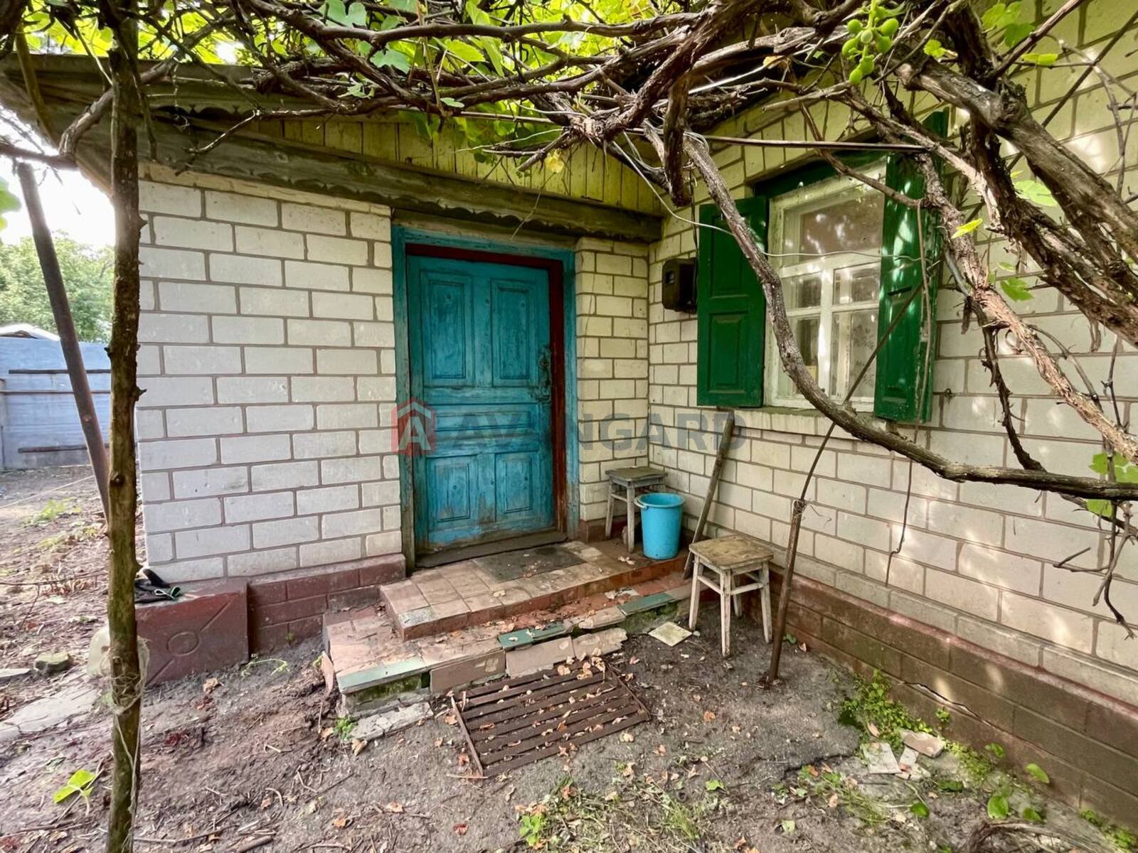 Будинок, 51 кв.м. фото 1 Будинок, 51 кв.м. фото 1