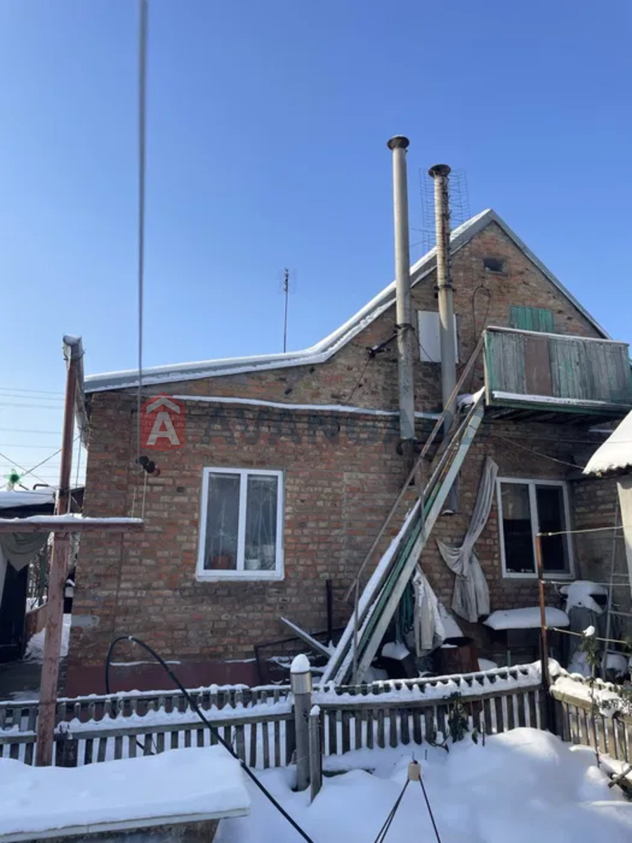 Дом, 60 кв.м. фото 3 Дом, 60 кв.м. фото 3