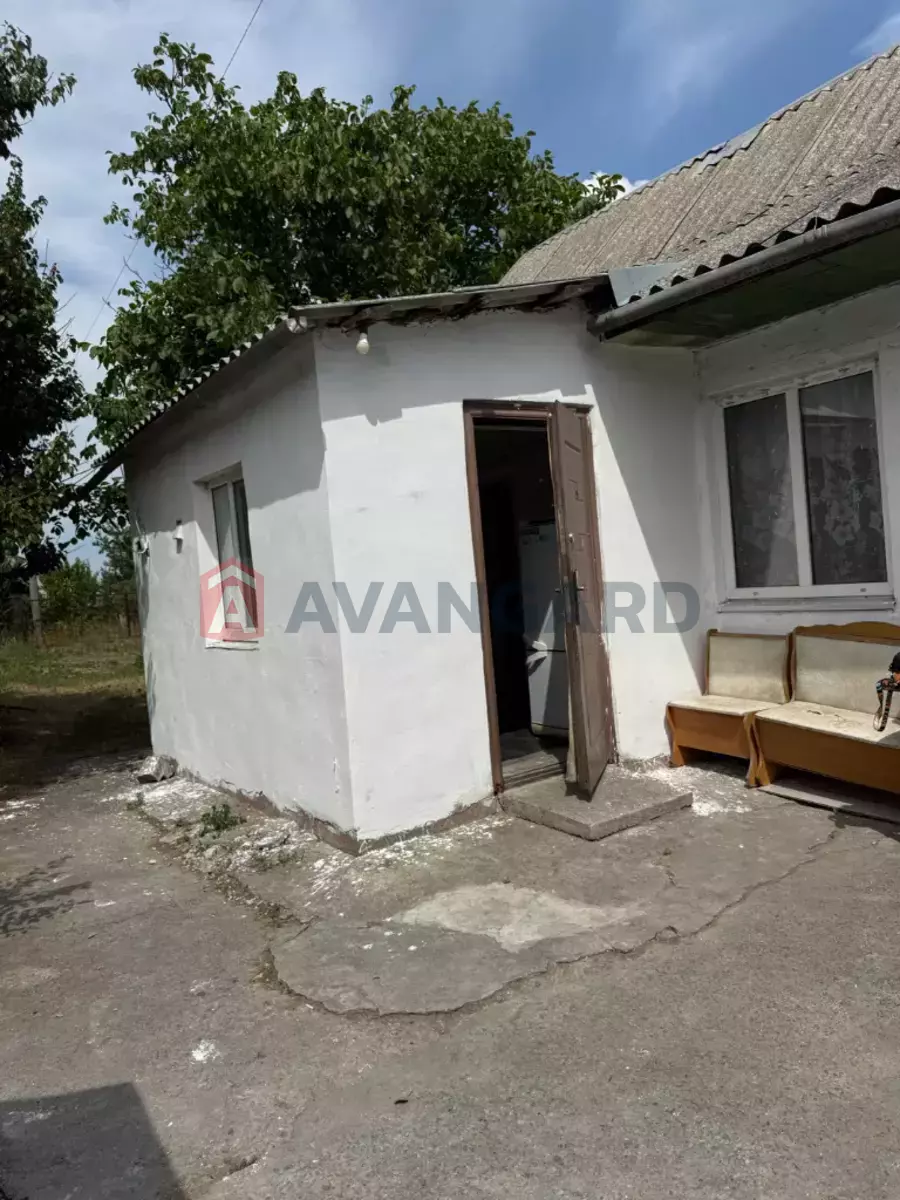 Будинок, 27 кв.м. фото 14 Будинок, 27 кв.м. фото 14