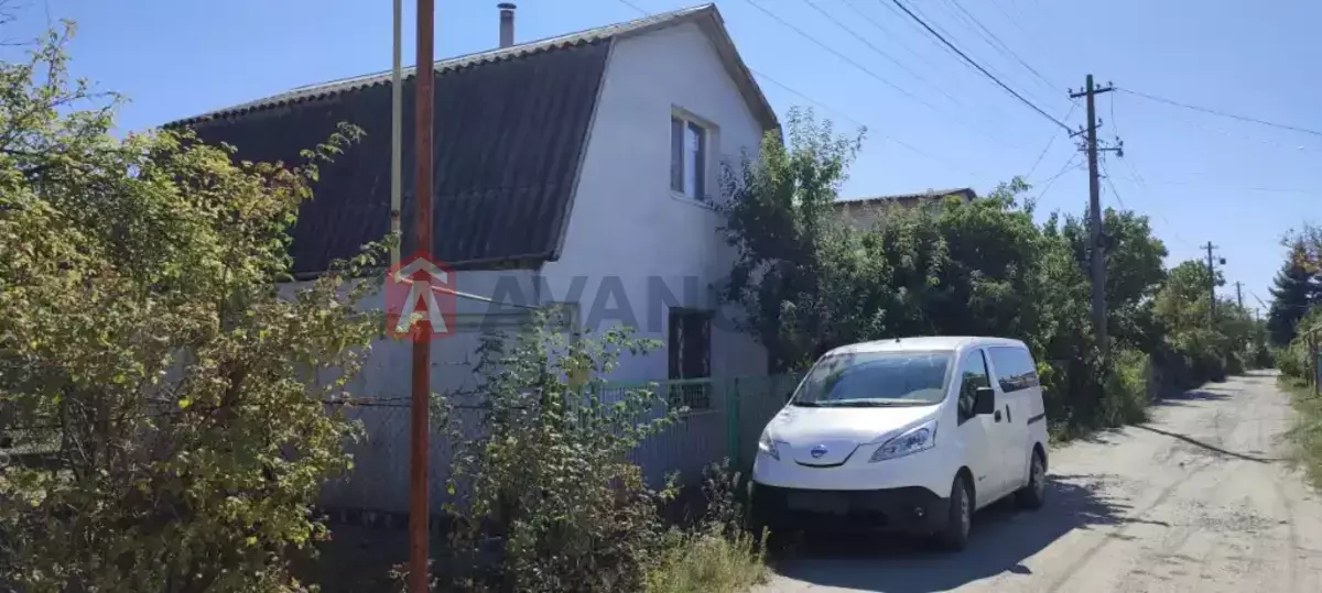 Дача, 65 кв.м. фото 2 Дача, 65 кв.м. фото 2